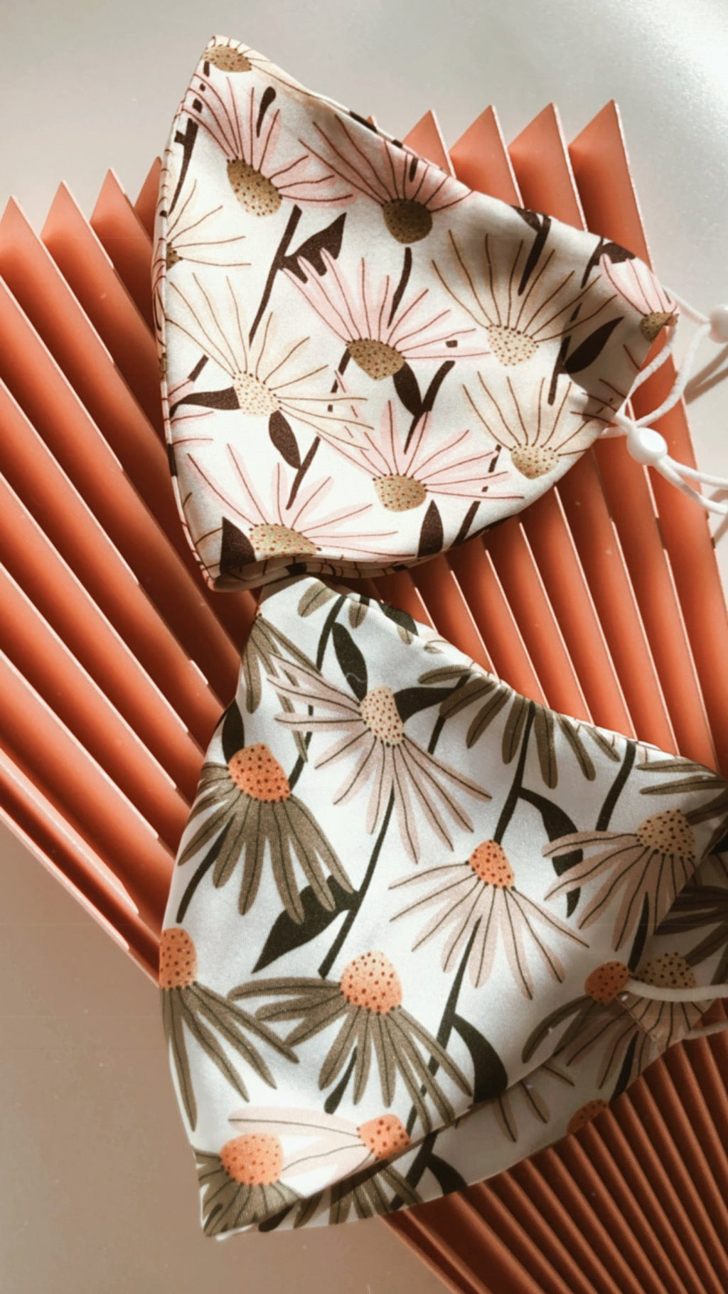 Celeni Silky Mask