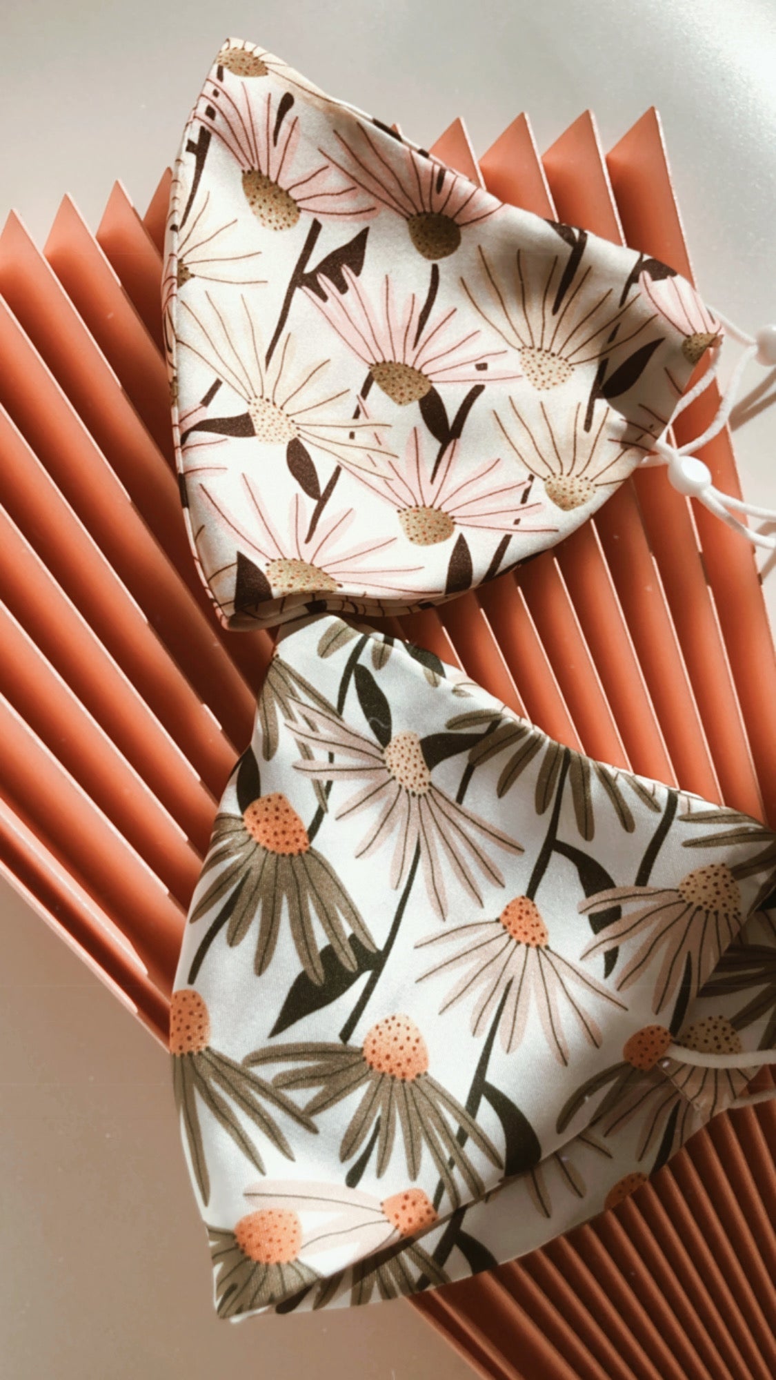 Celeni Silky Mask