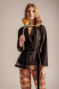 Marlene Jacket