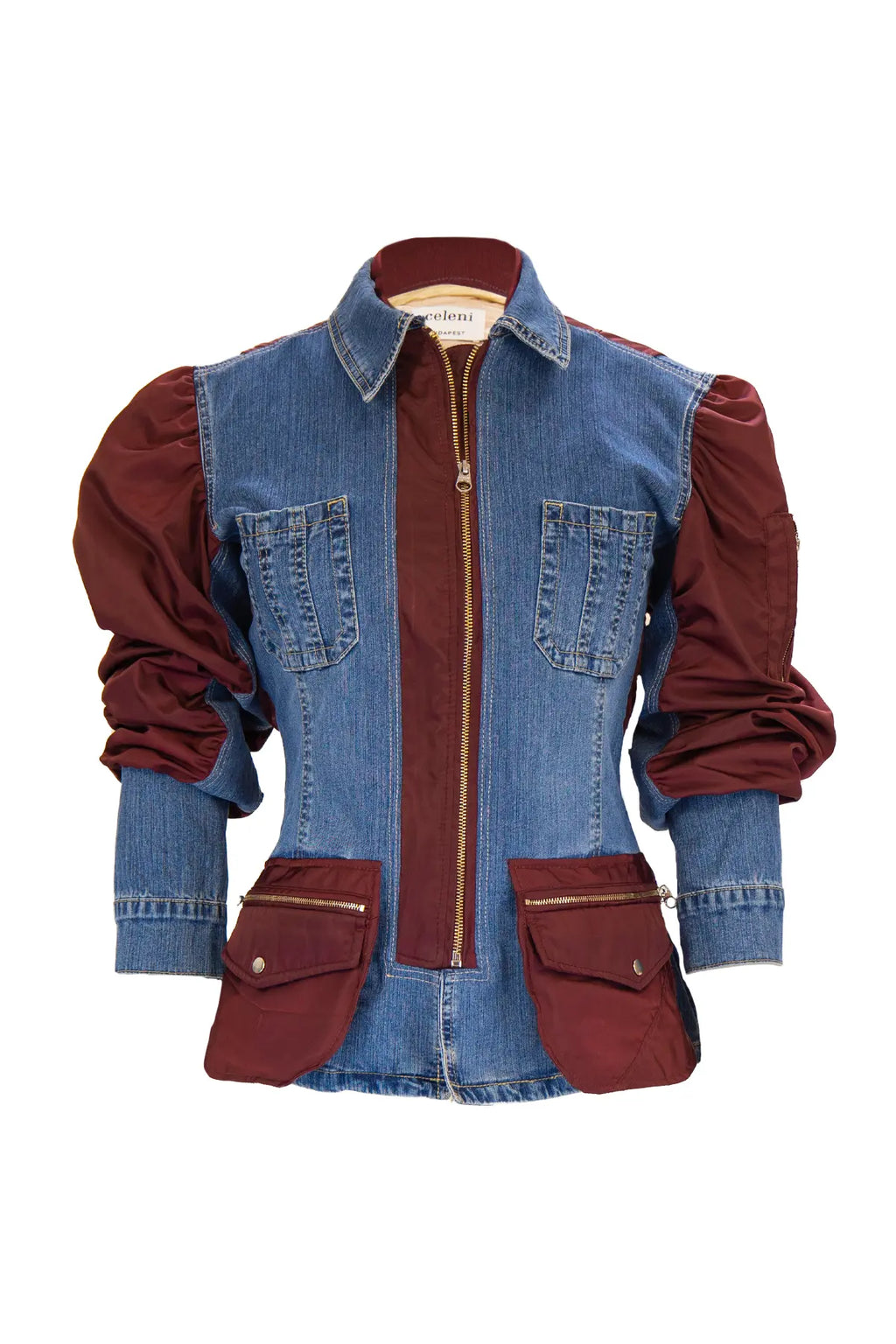 Velours Jacket