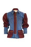 Velours Jacket