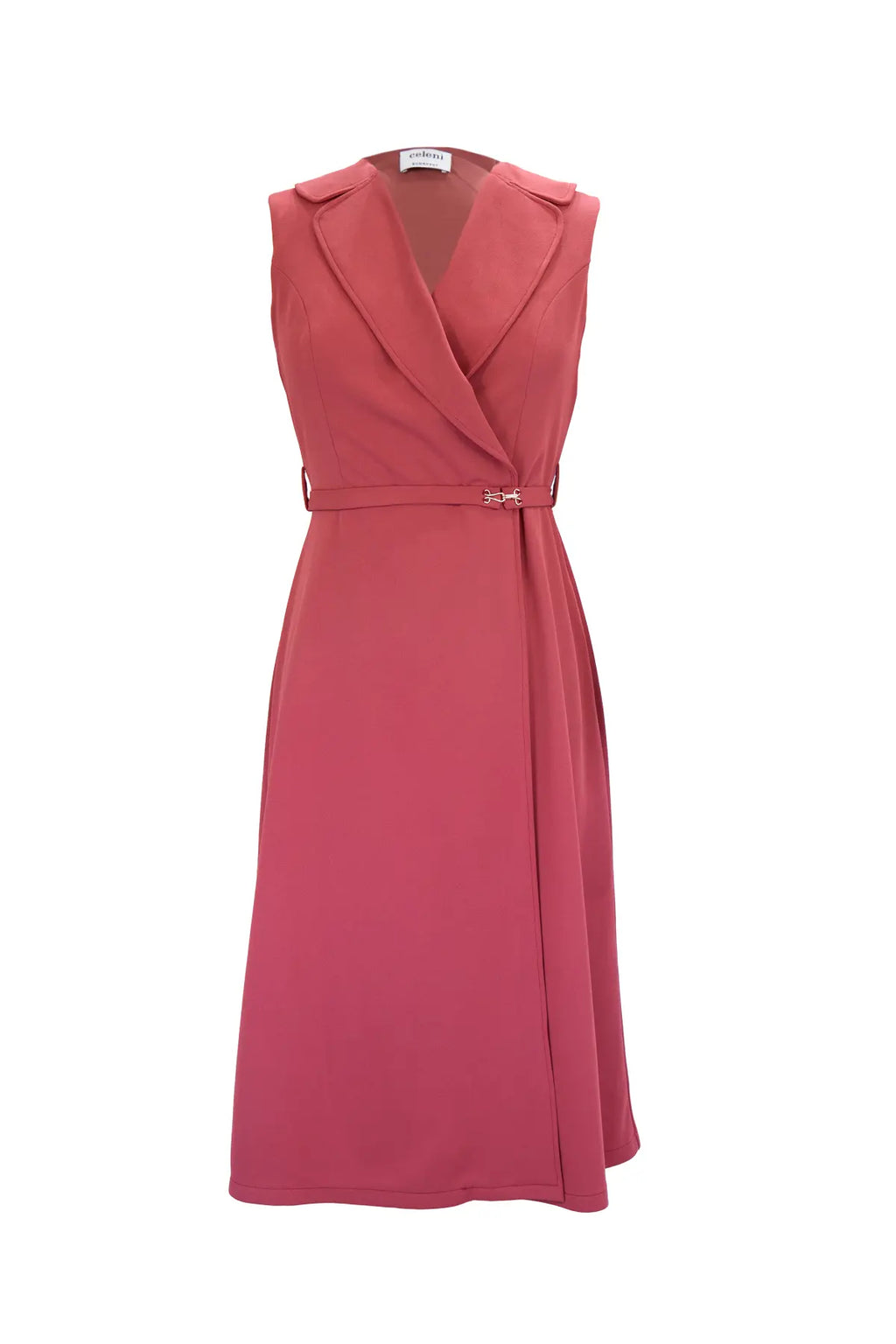 Sávoly Dress