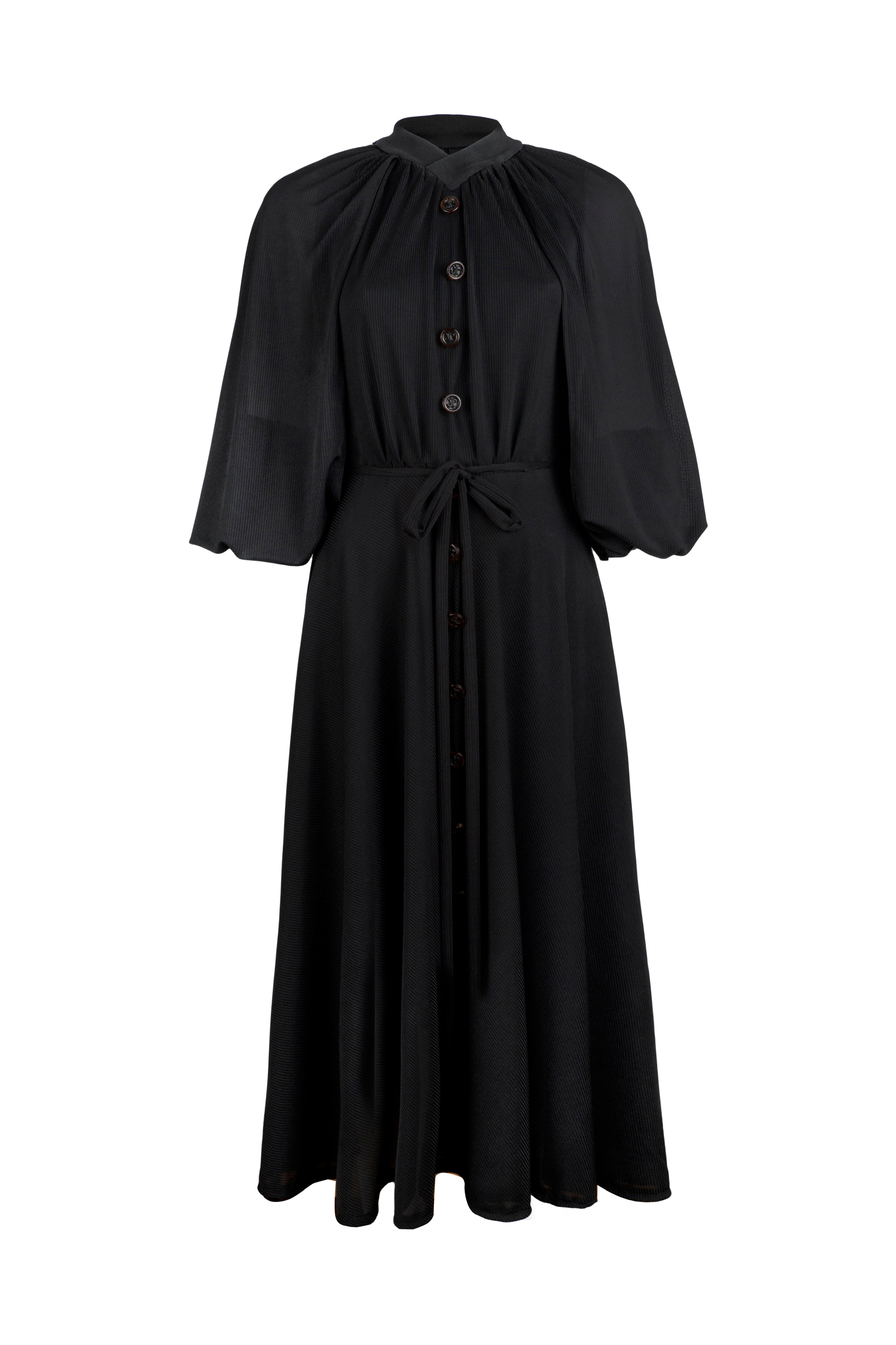 Katerina Dress