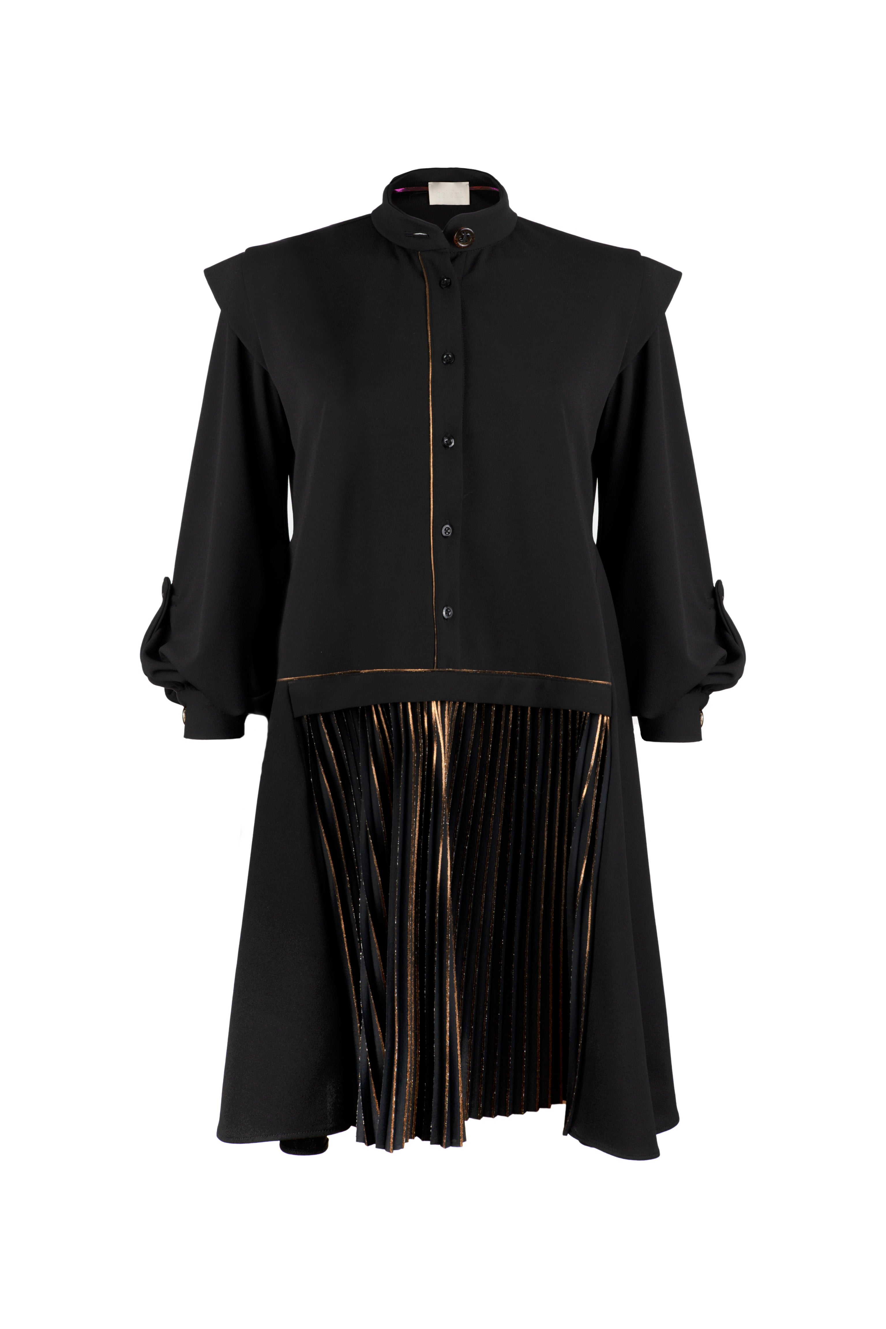 Pinta Dress