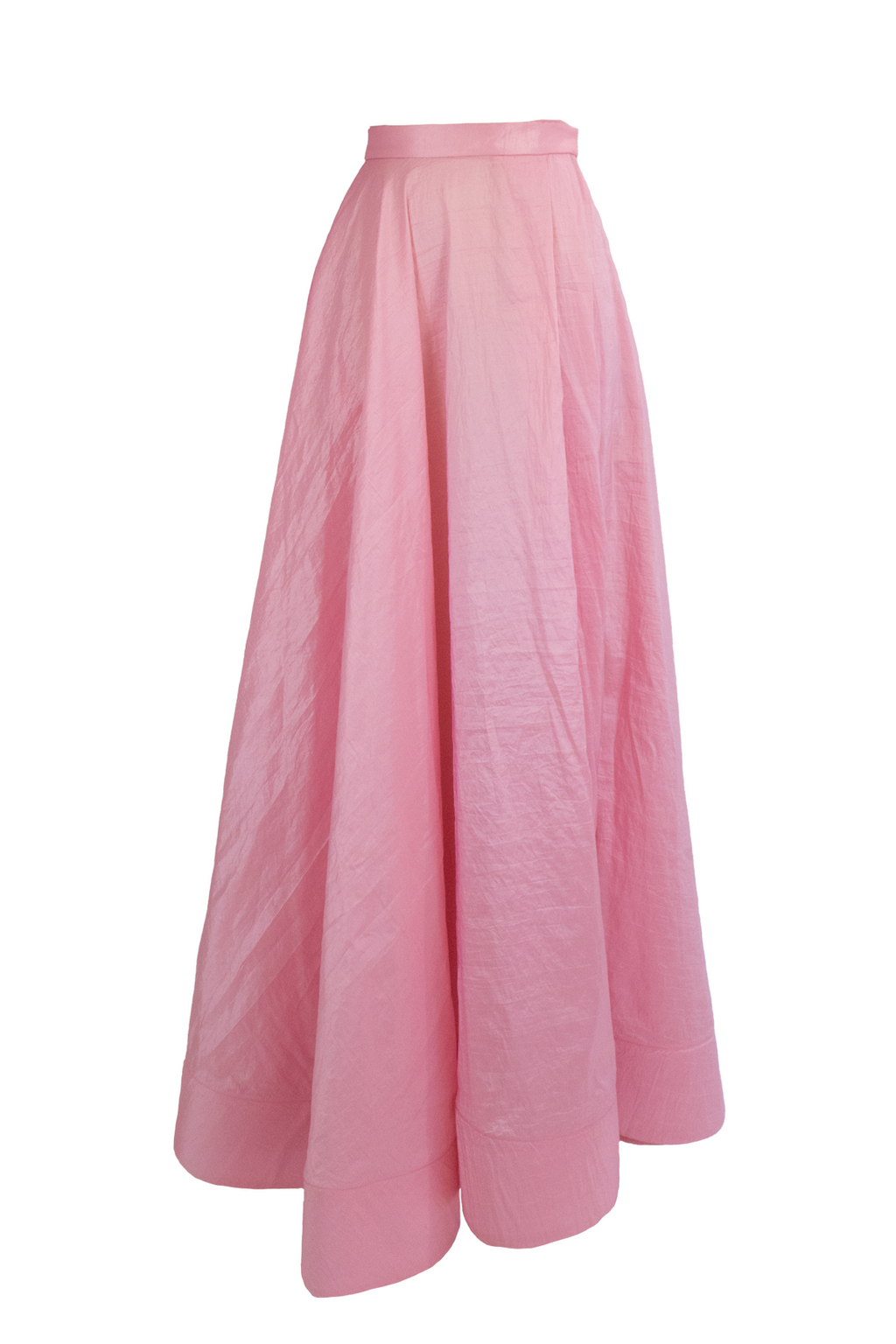 Lunaria Maxi Skirt