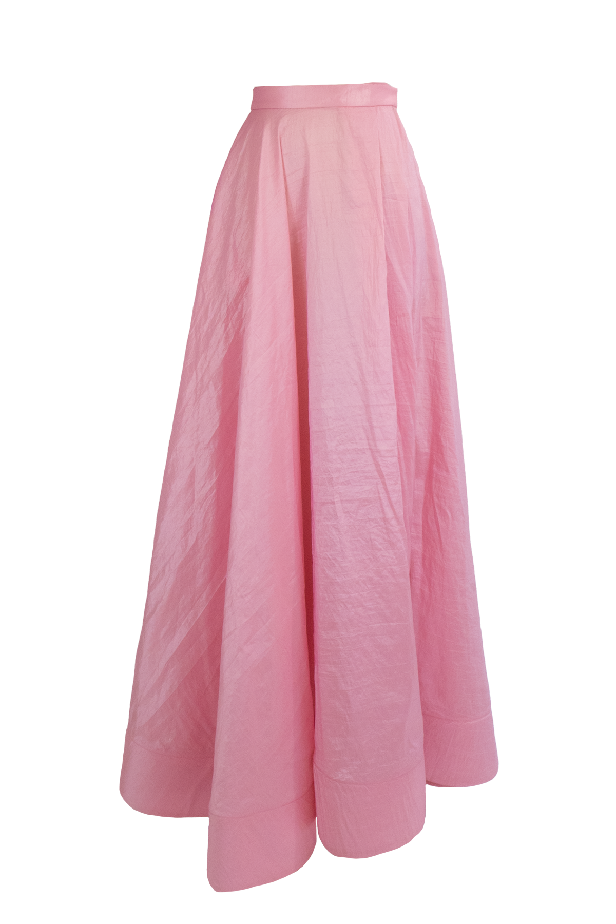 Lunaria Maxi Skirt