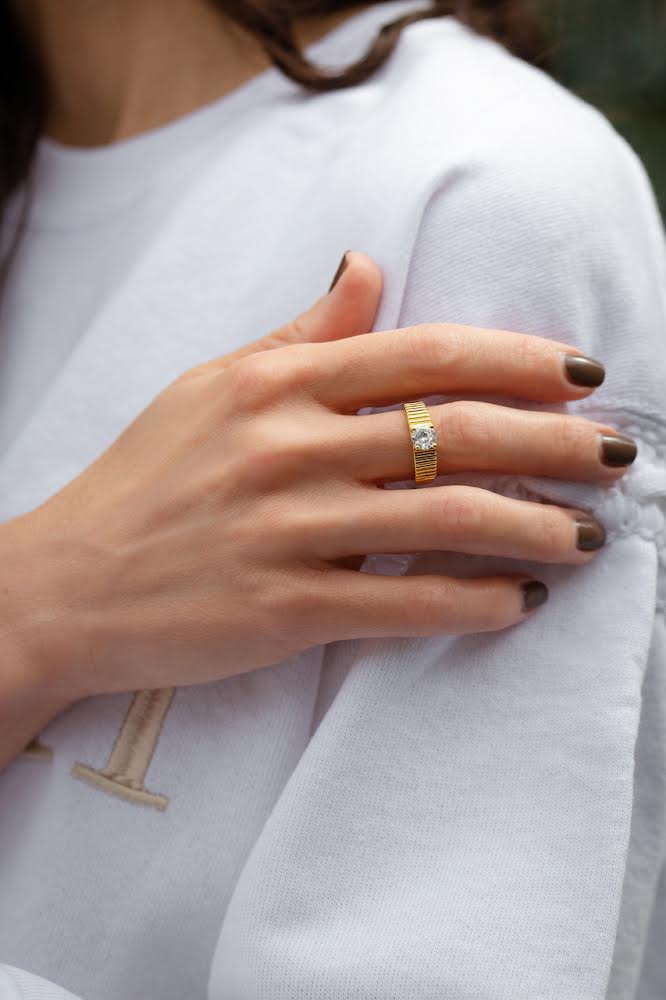 Forma Ring