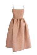 Béke Dress