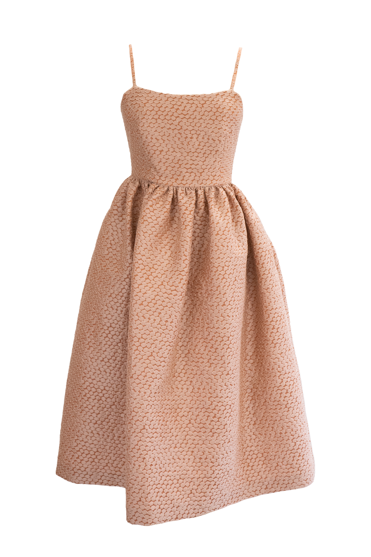 Béke Dress