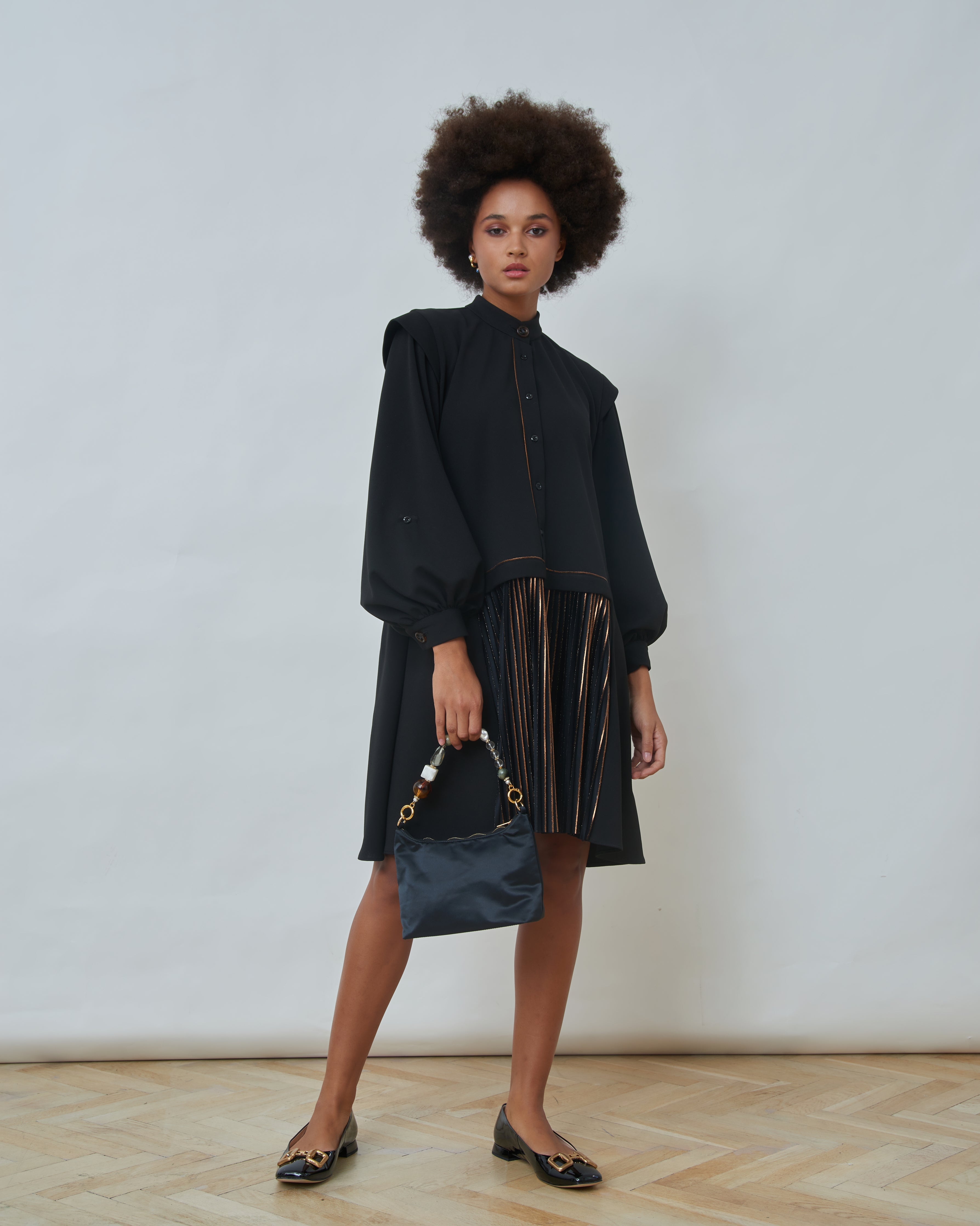 Pinta Dress