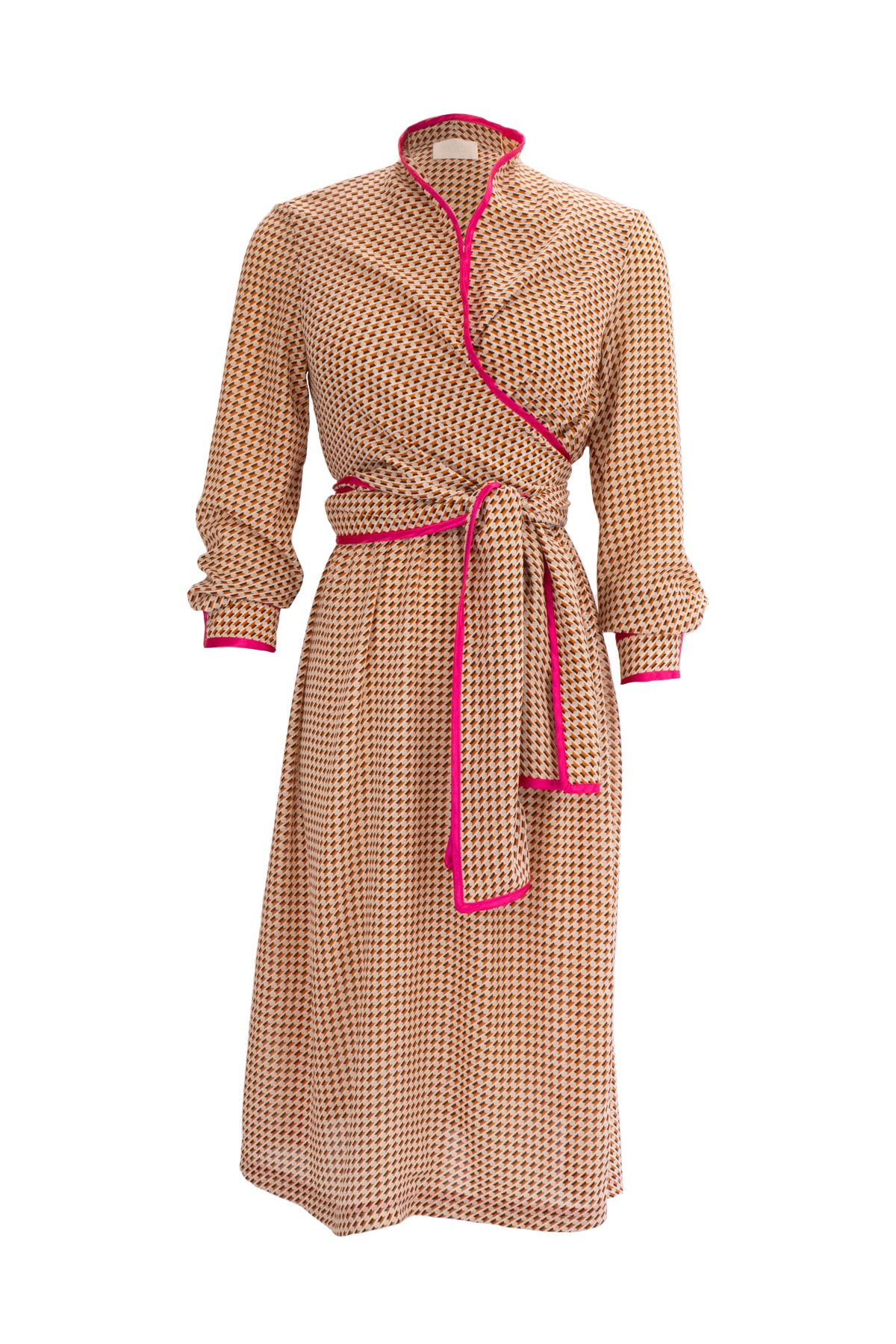 Posta Dress