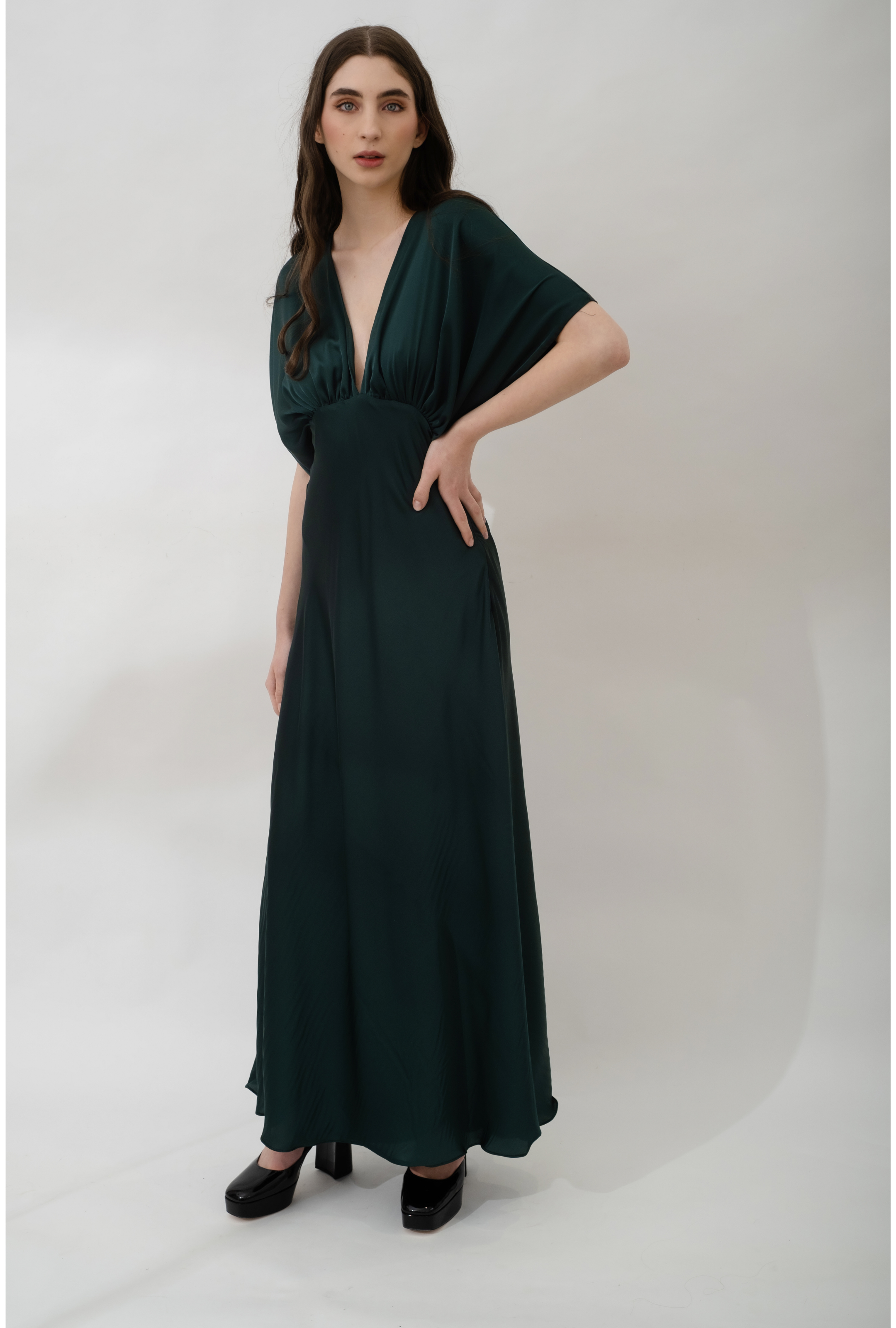 Cecília Dress