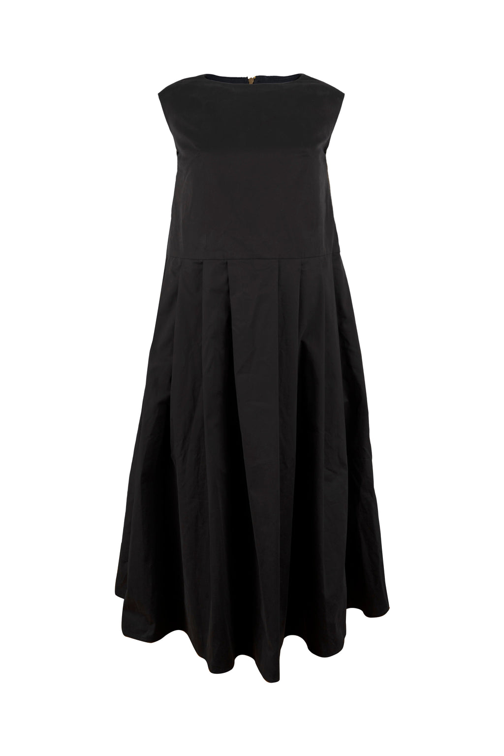 Damascus Dress