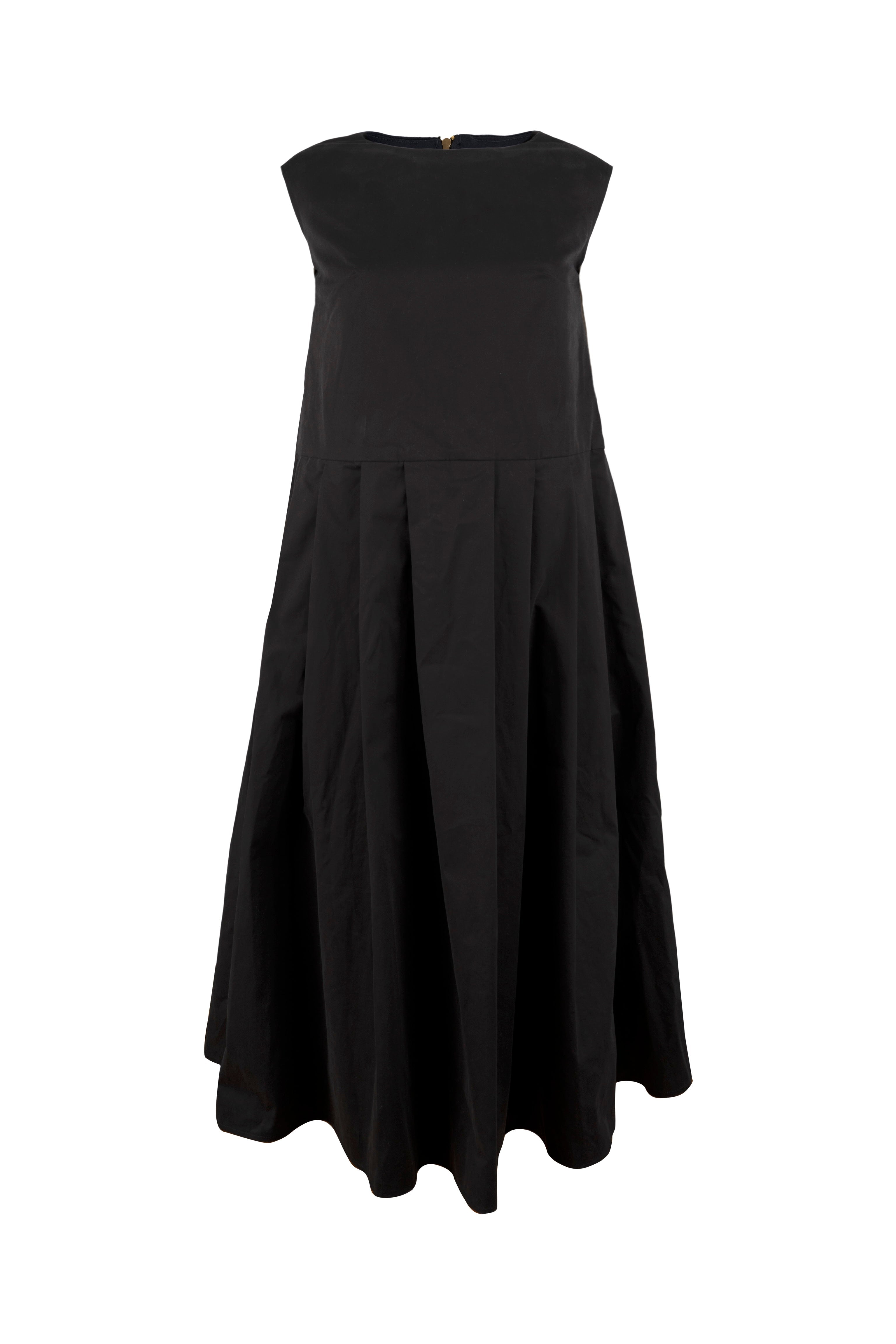 Damascus Dress