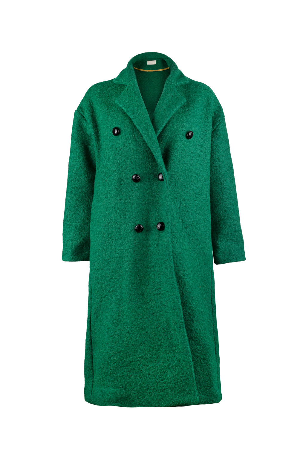 Jolean Coat