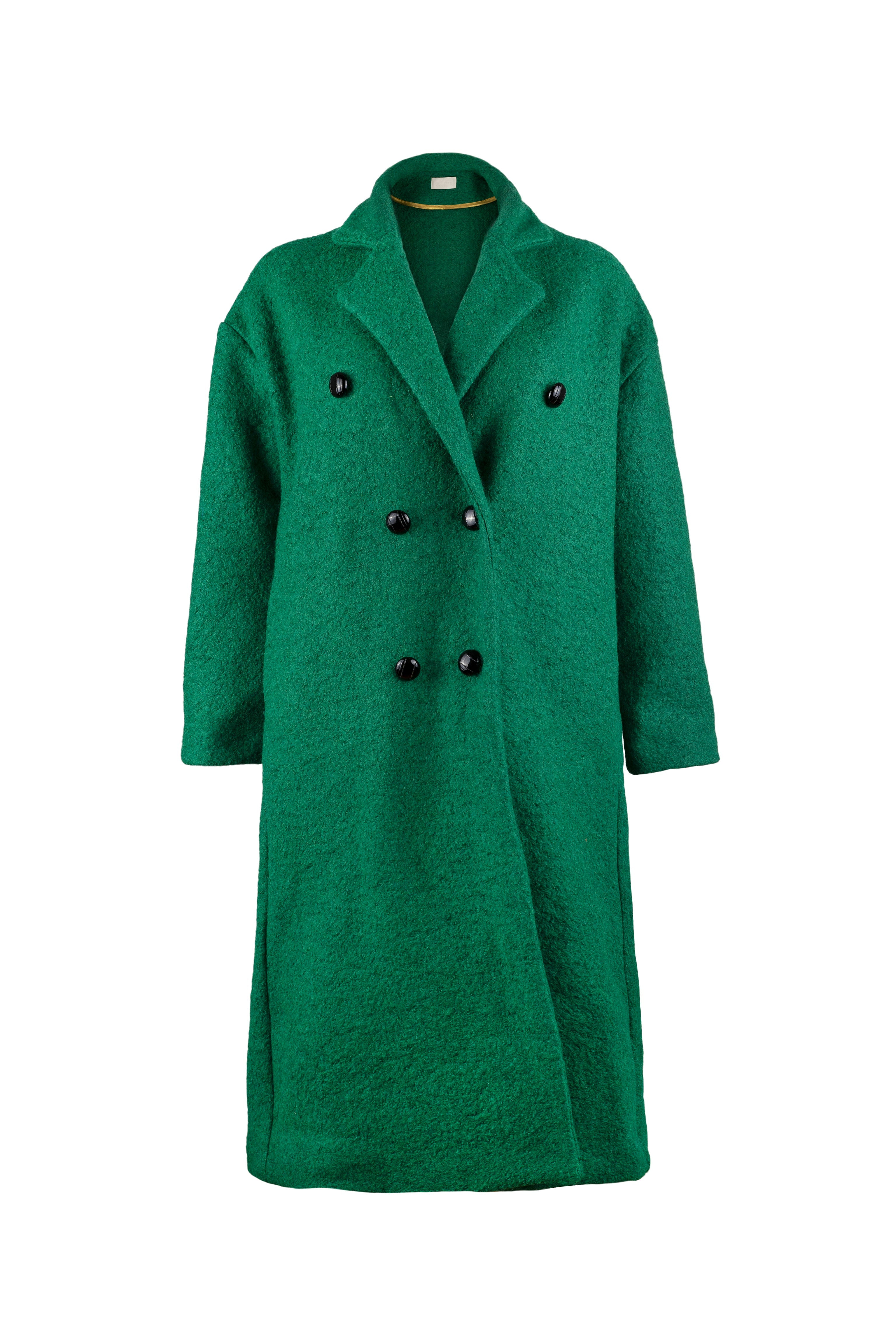 Jolean Coat