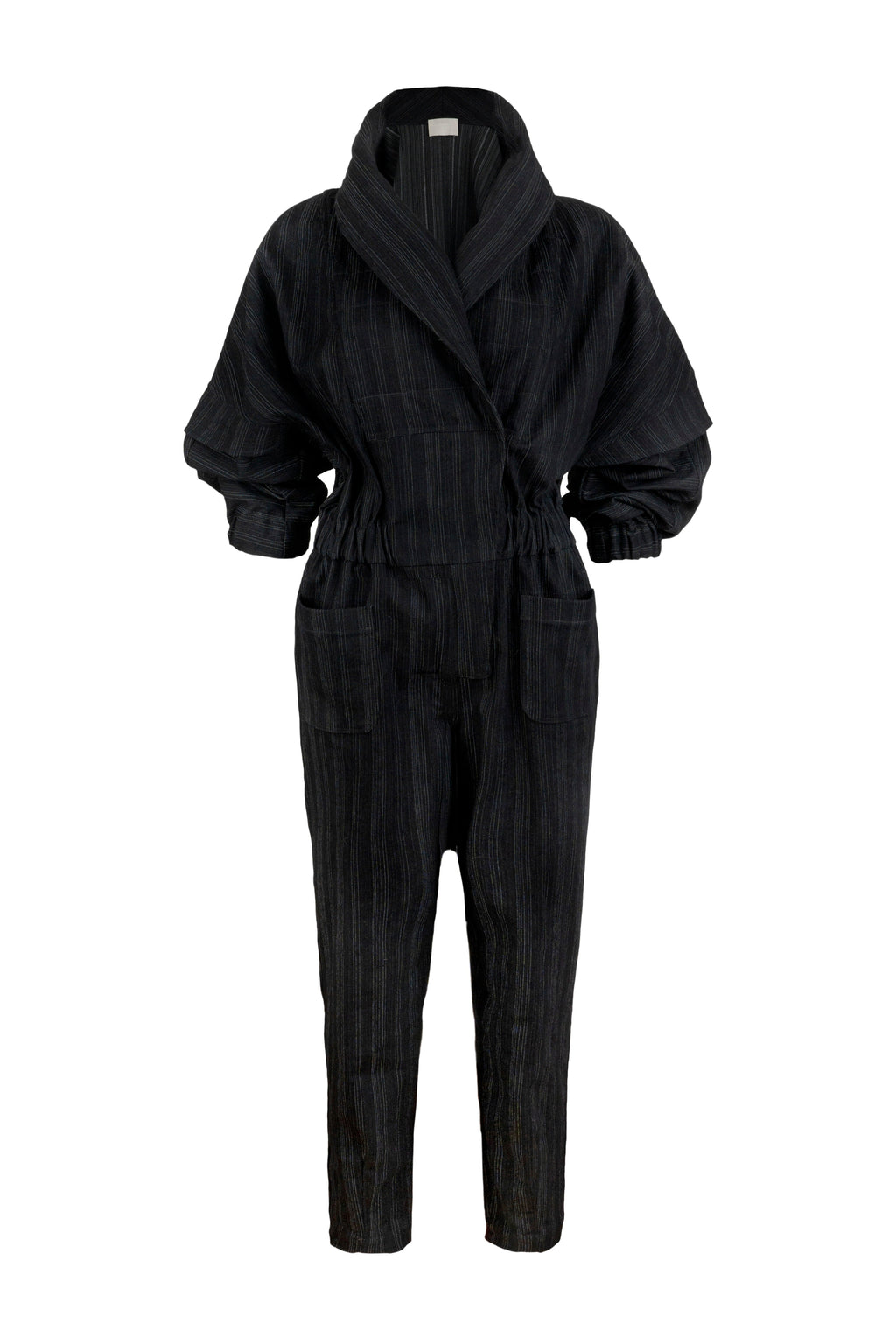 Magdalena Jumpsuit
