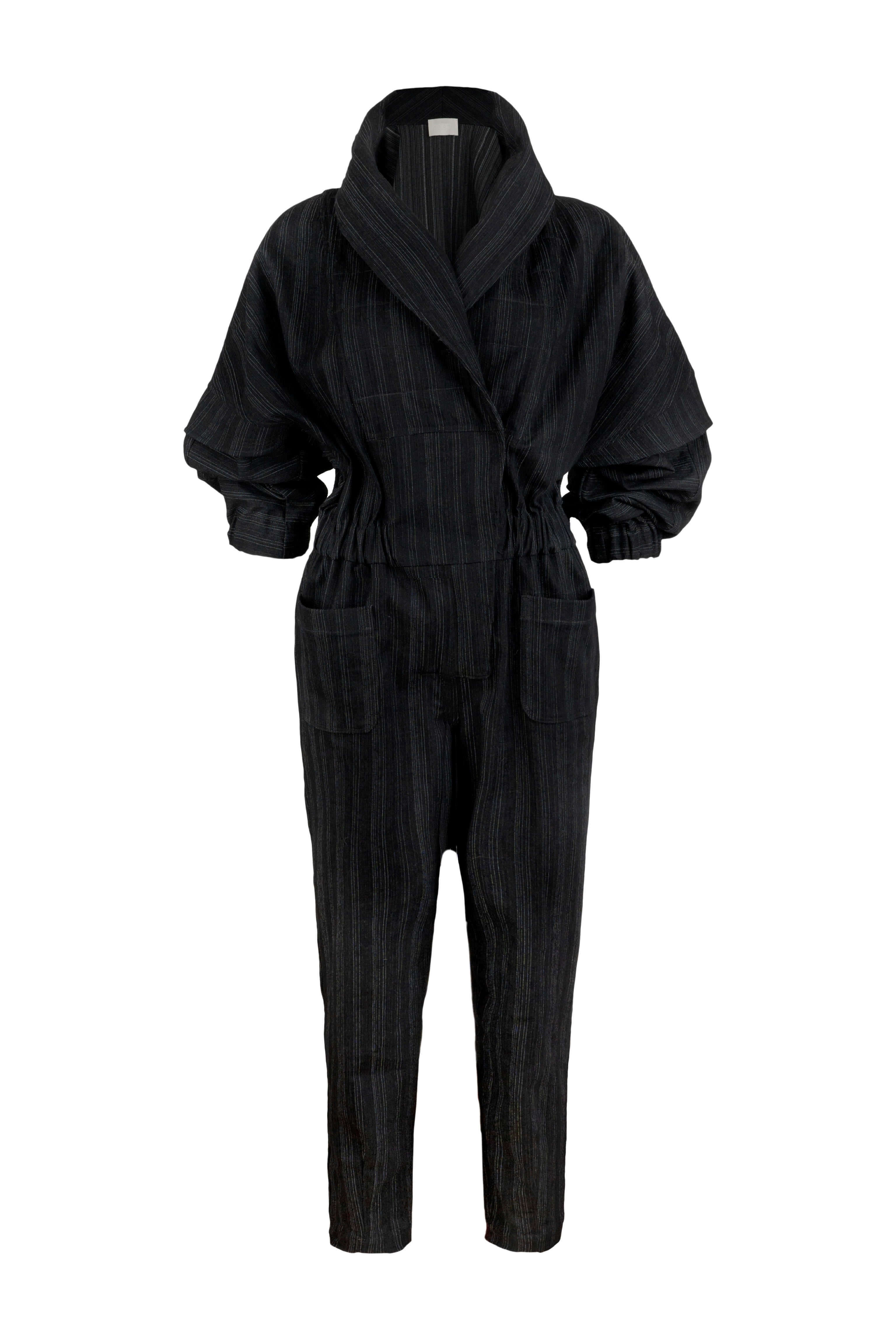 Magdalena Jumpsuit