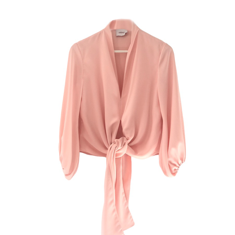 Balcik Blouse