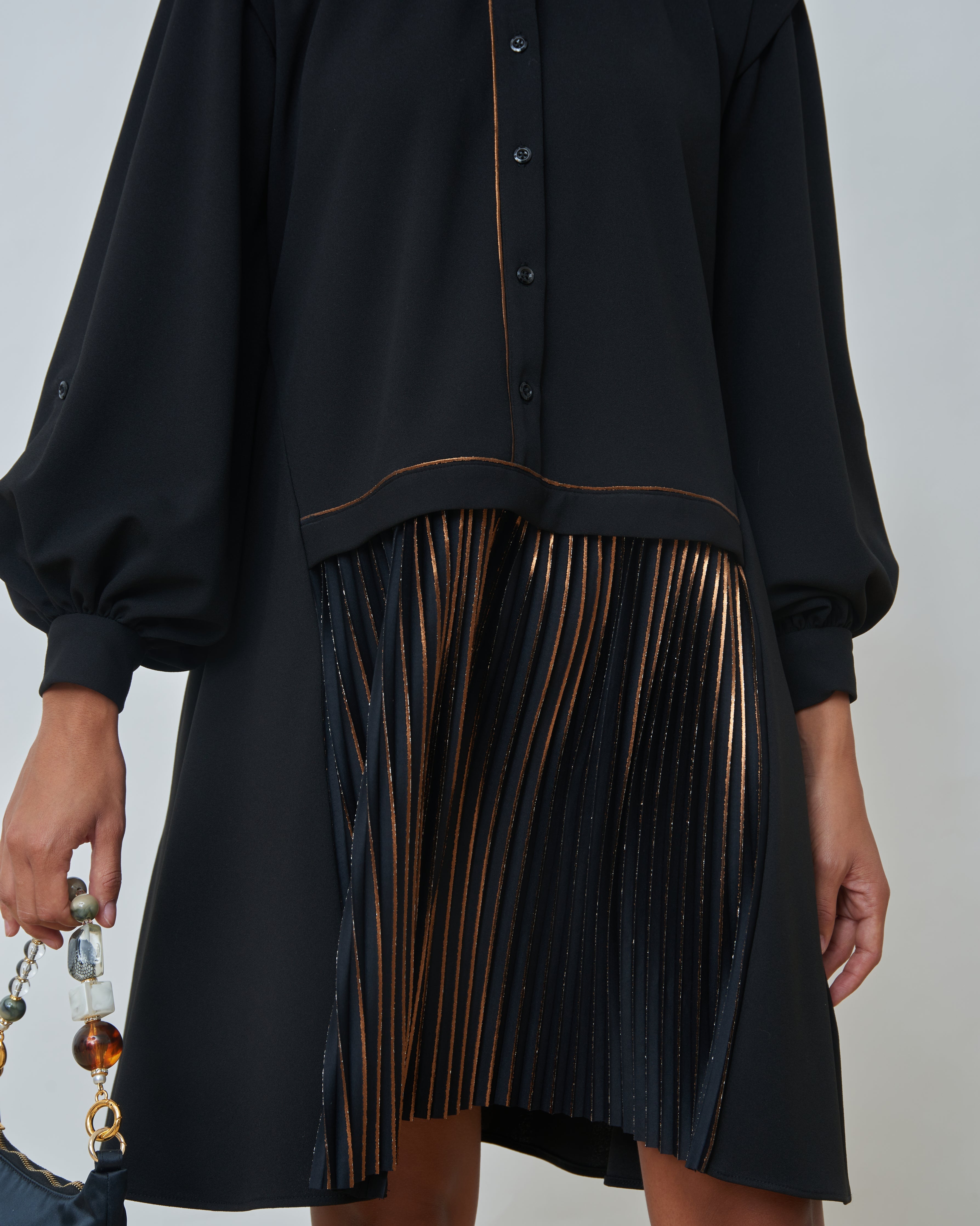 Pinta Dress