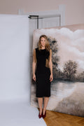 Babylonica dress