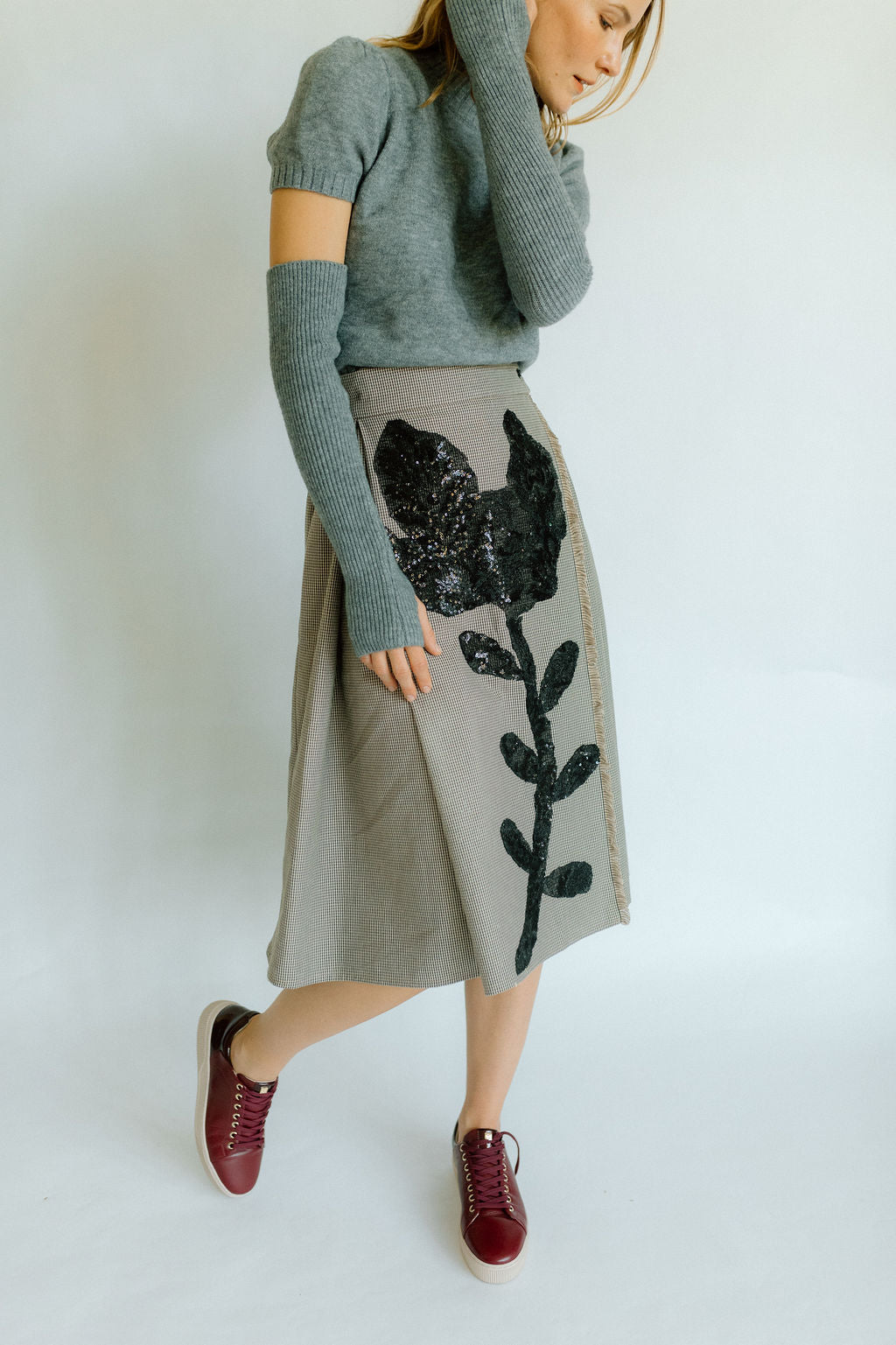Viola skirt