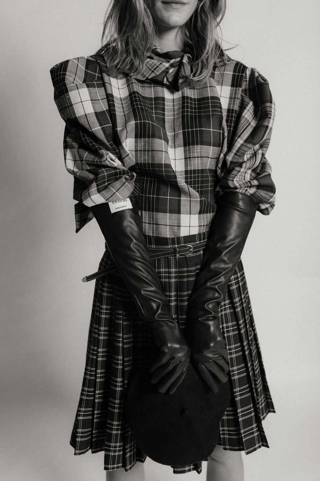 Agave skirt