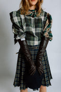 Adonis gloves