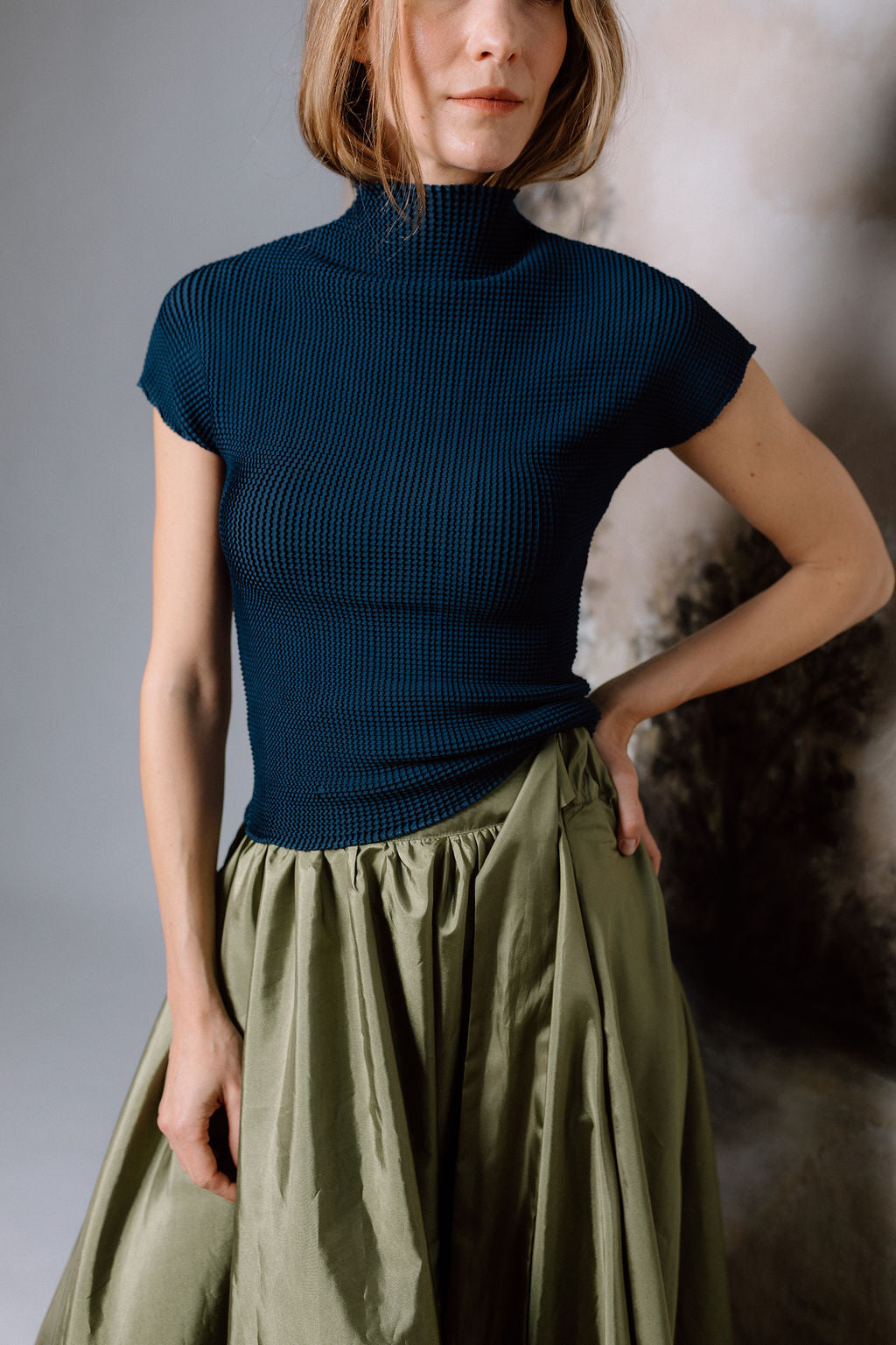Belladonna Top