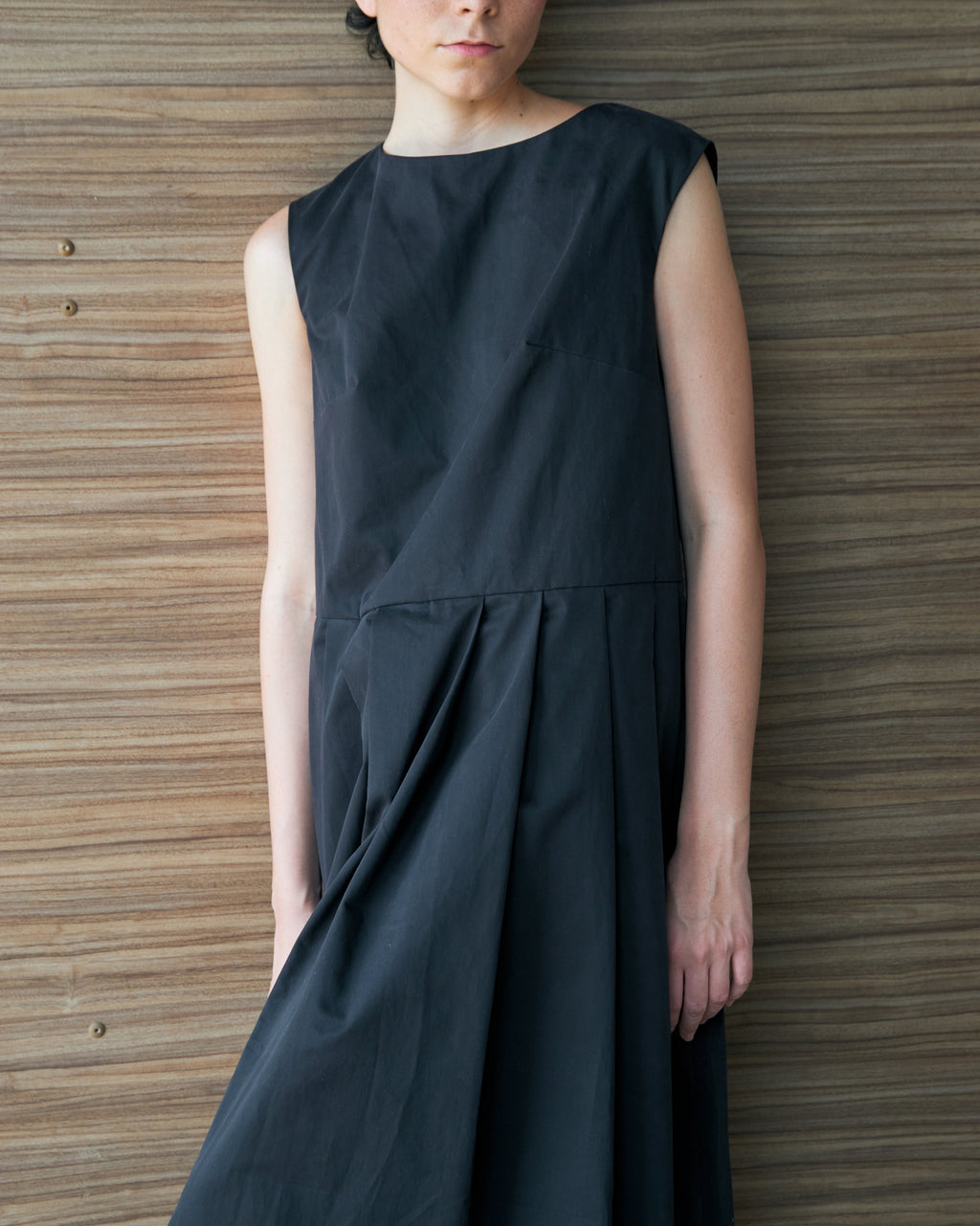 Damascus Dress