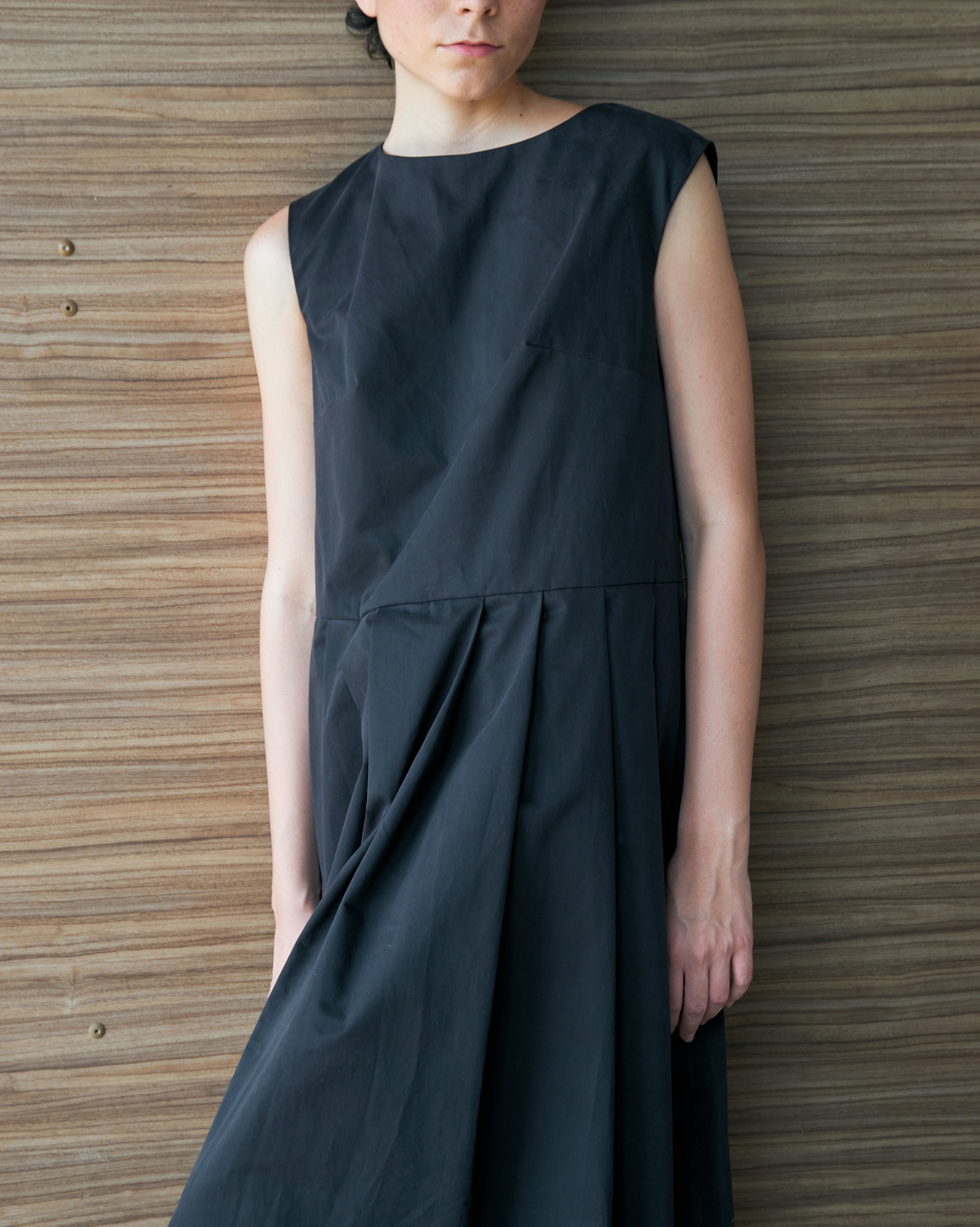 Damascus Dress