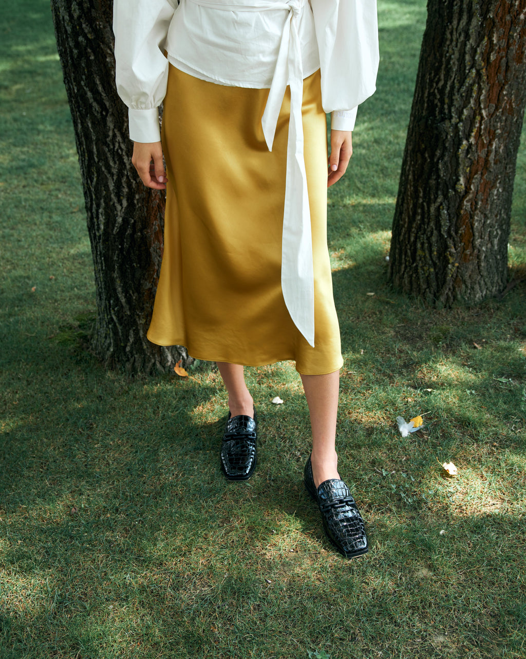 Kesi Skirt