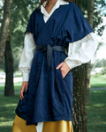 Lelle Vest