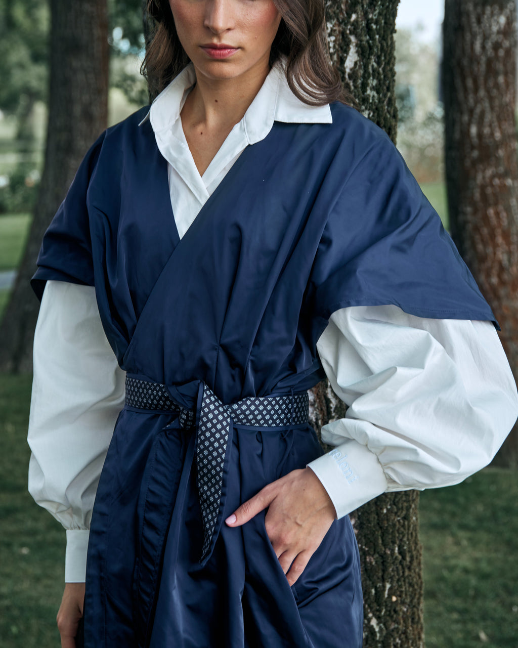 Lelle Vest