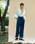 Kazak trousers