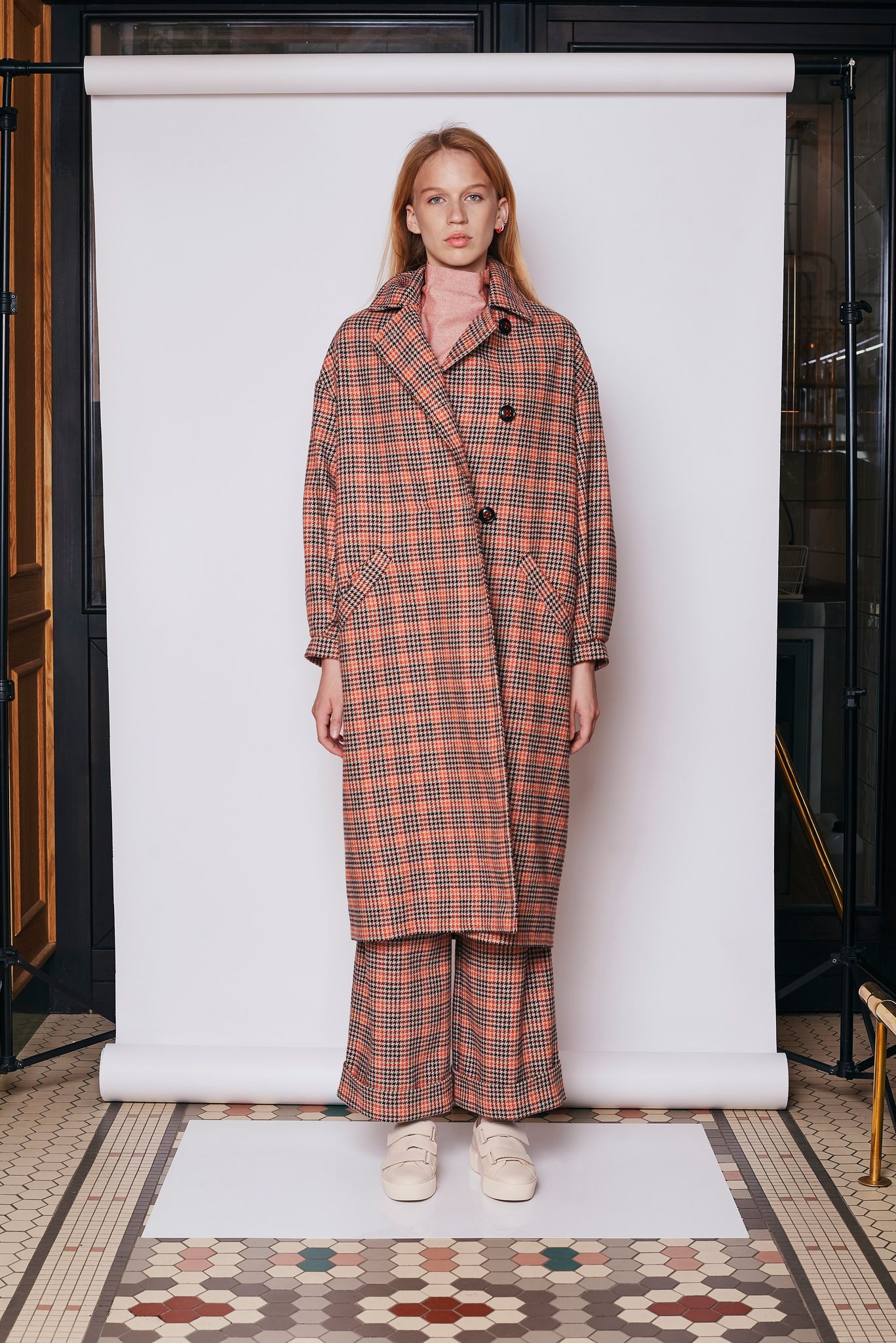 Ferro Coat