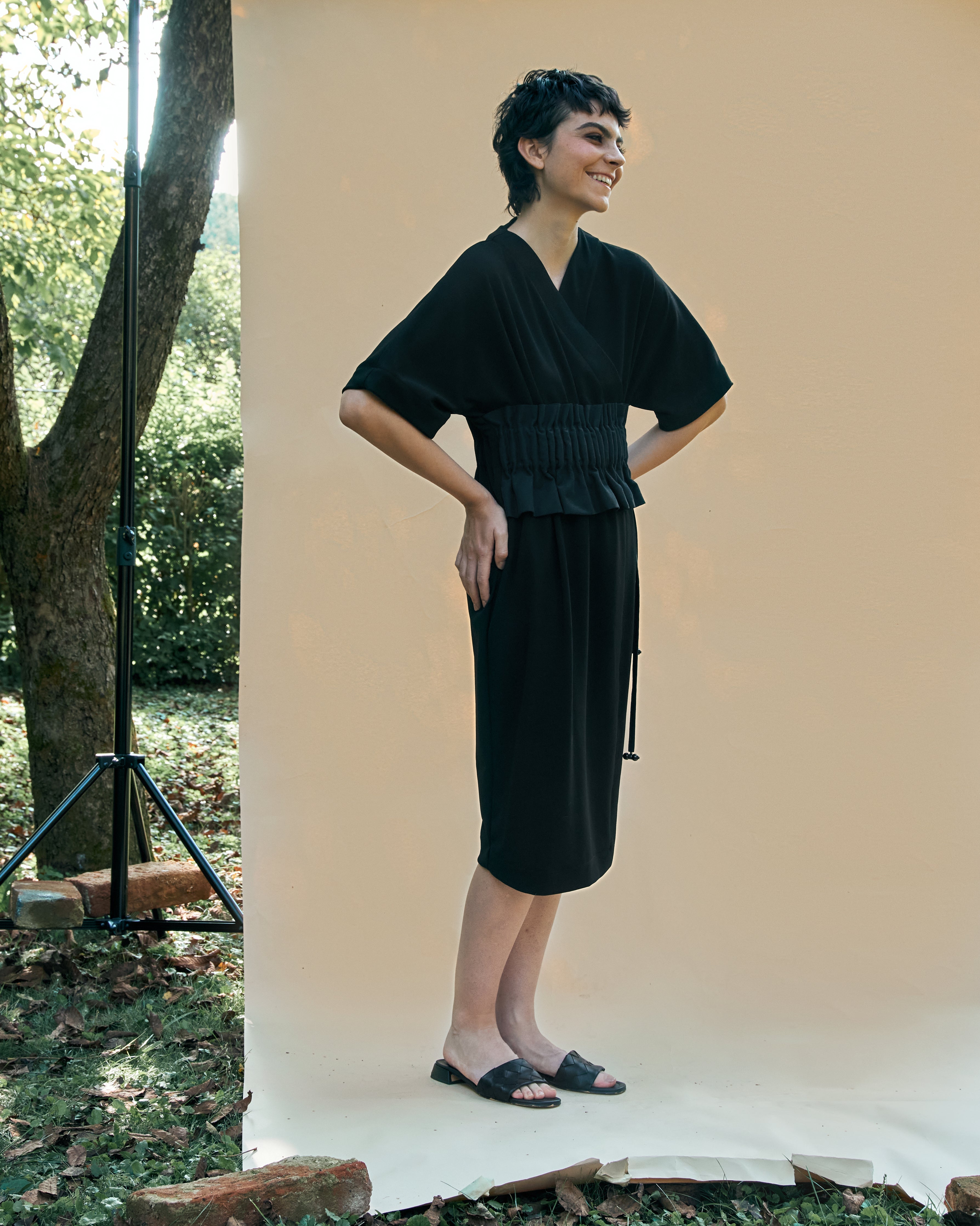 Galgóc Dress