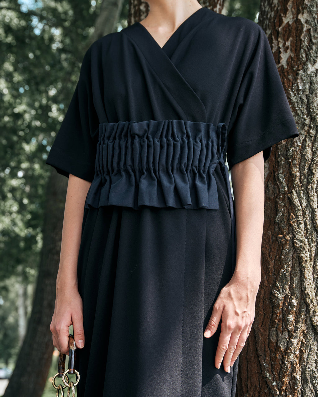Galgóc Dress