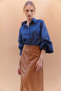 Hurkos Denim Shirt