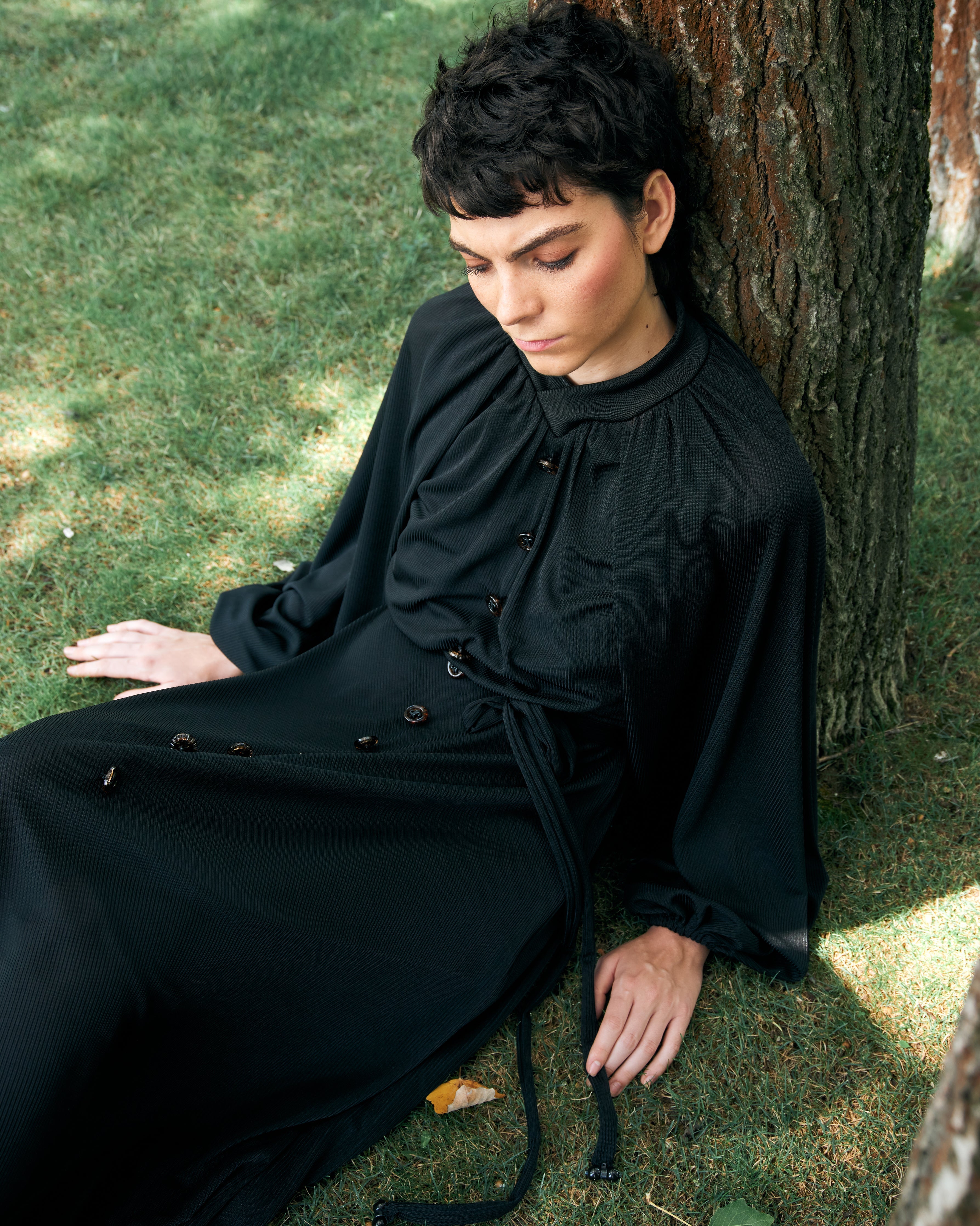 Katerina Dress