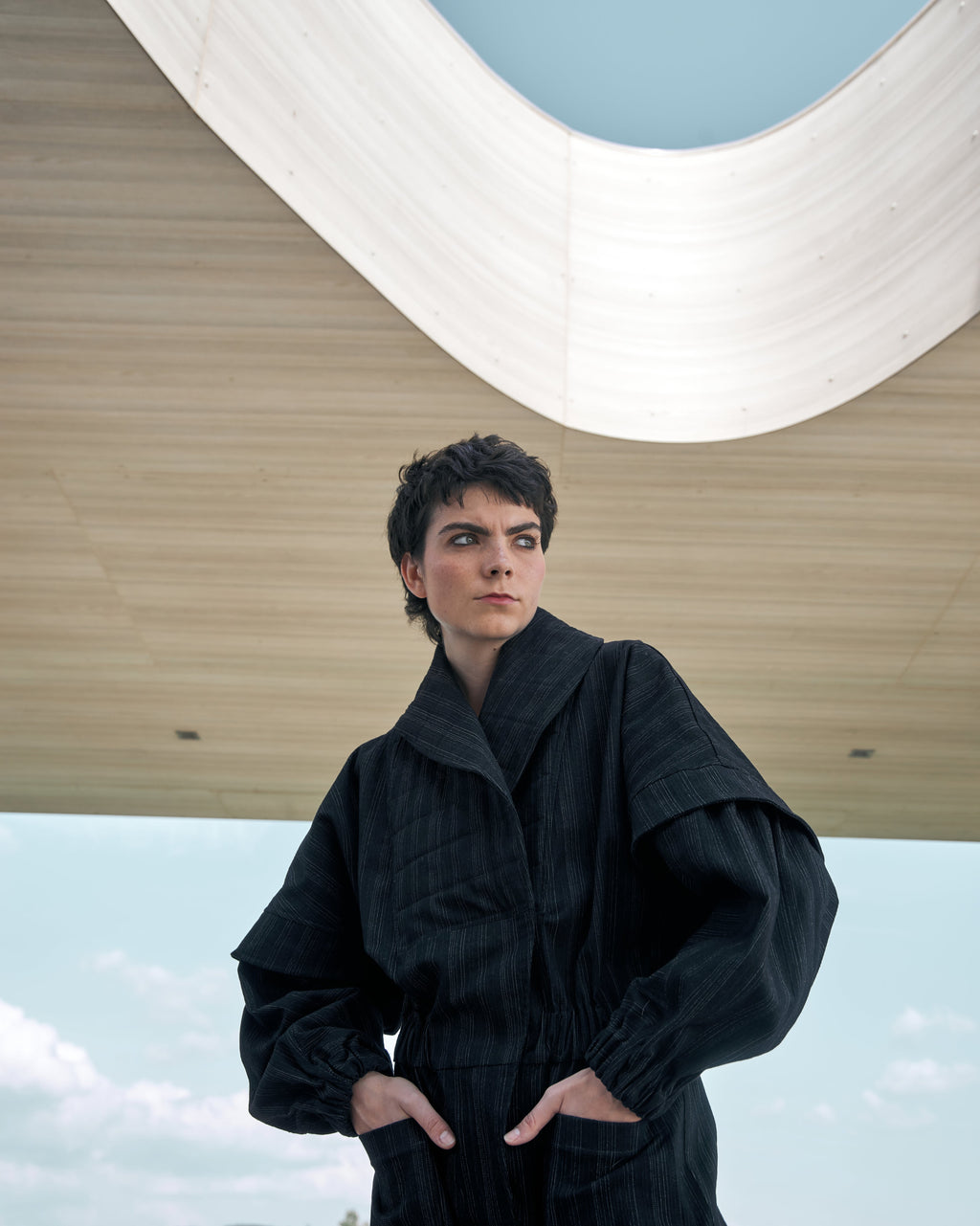 Magdalena Jumpsuit