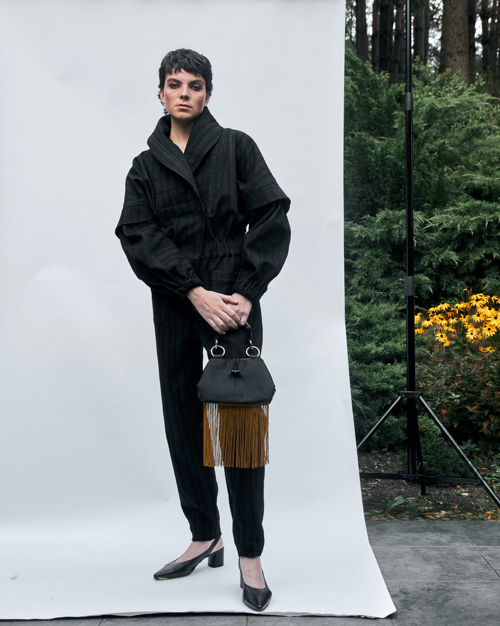 Magdalena Jumpsuit