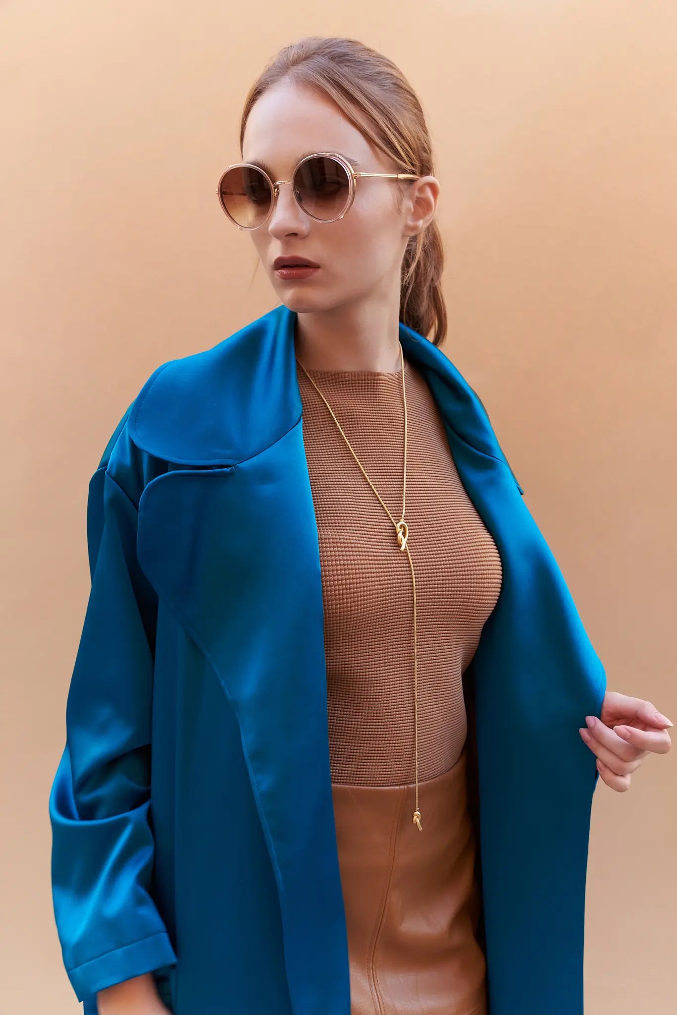 Perzsa Skirt