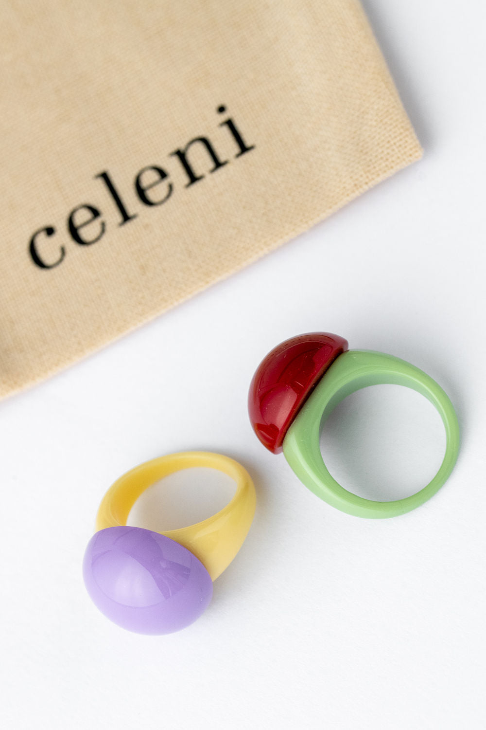 Acryl Ring