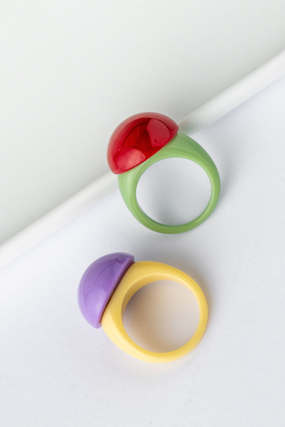 Acryl Ring