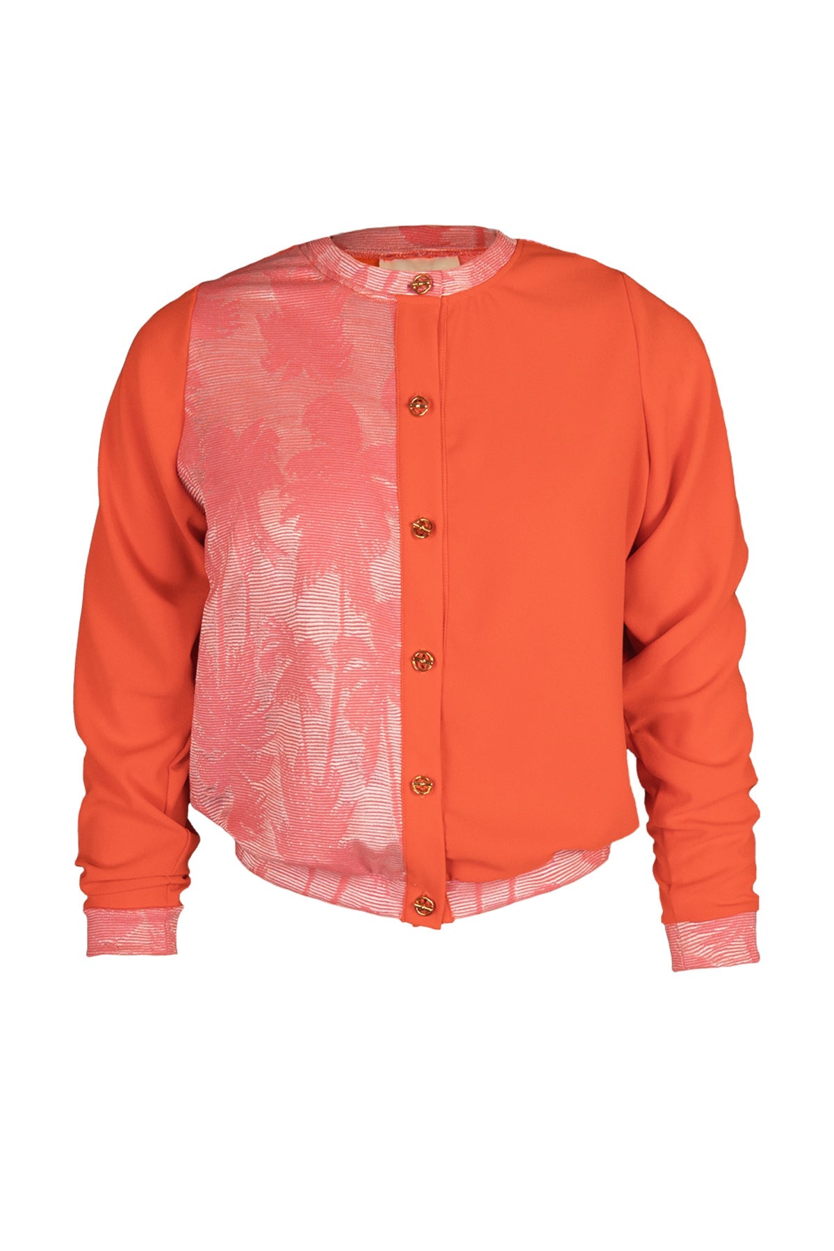 Csepeli Cardigan
