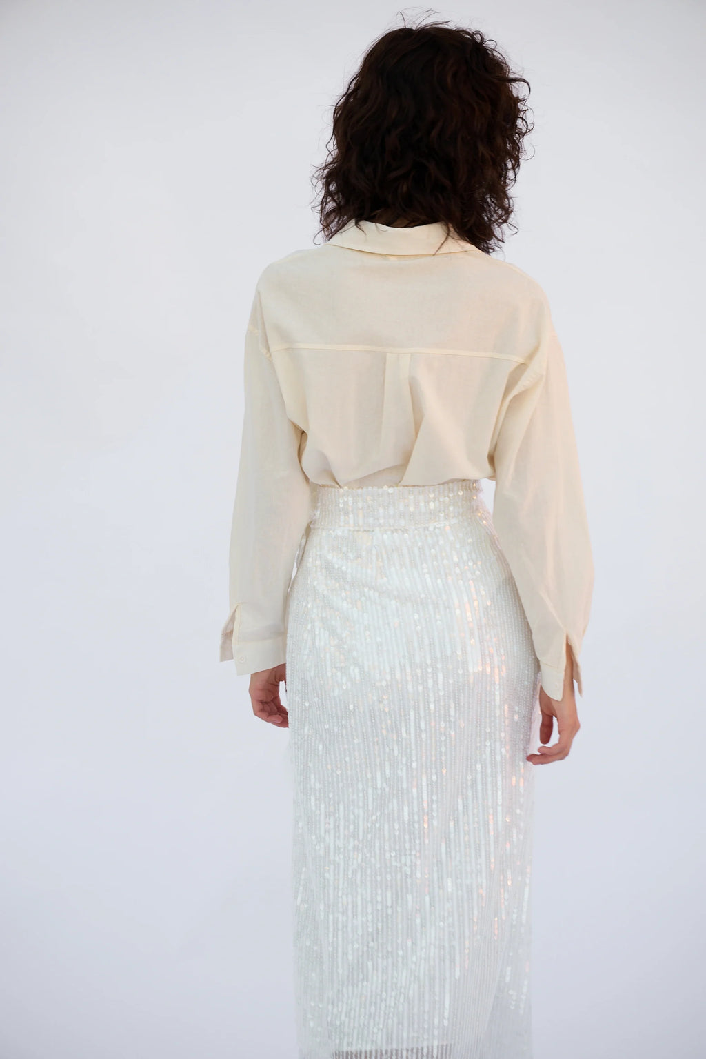 Saint-Rémy Skirt