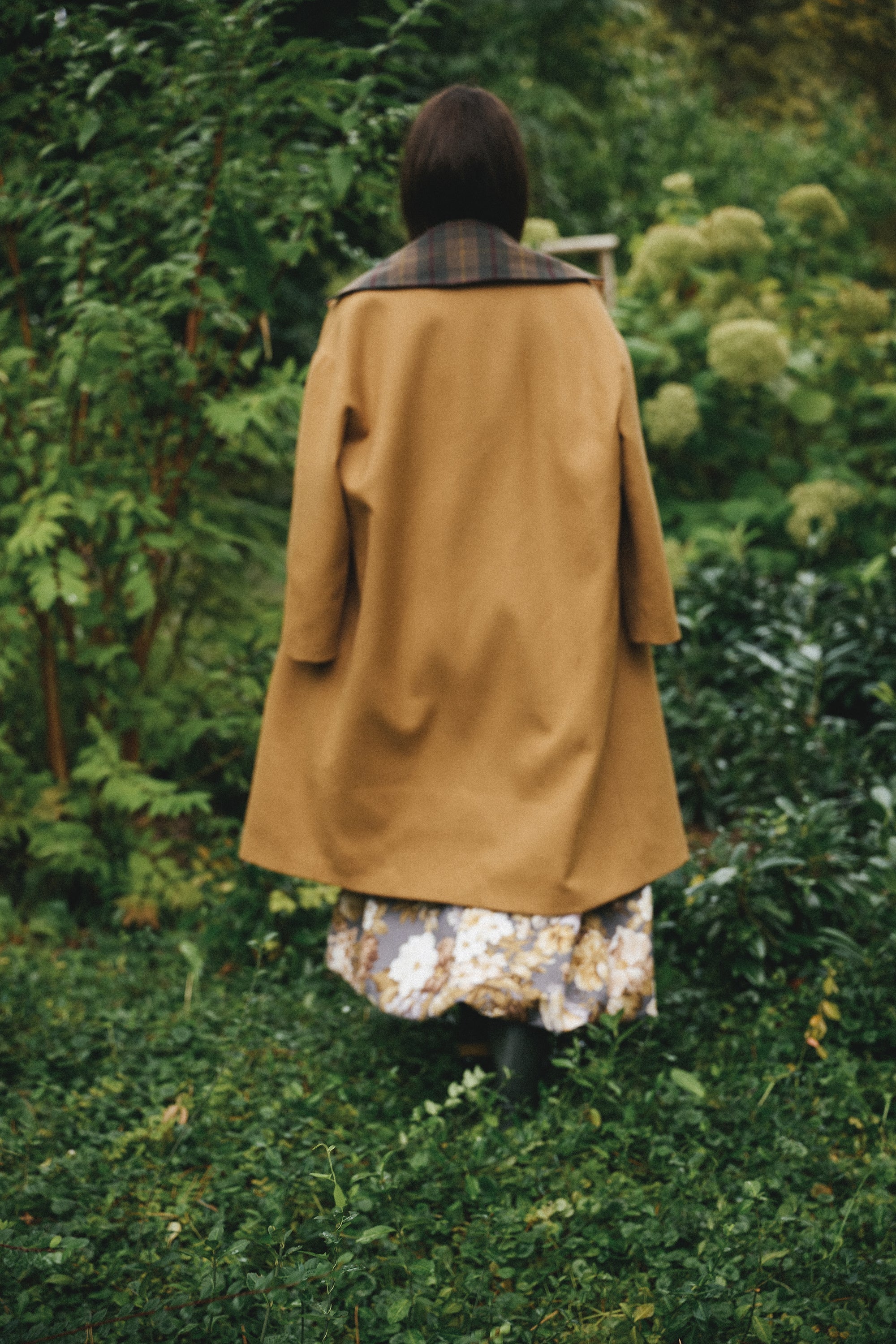 Coffea Jacket