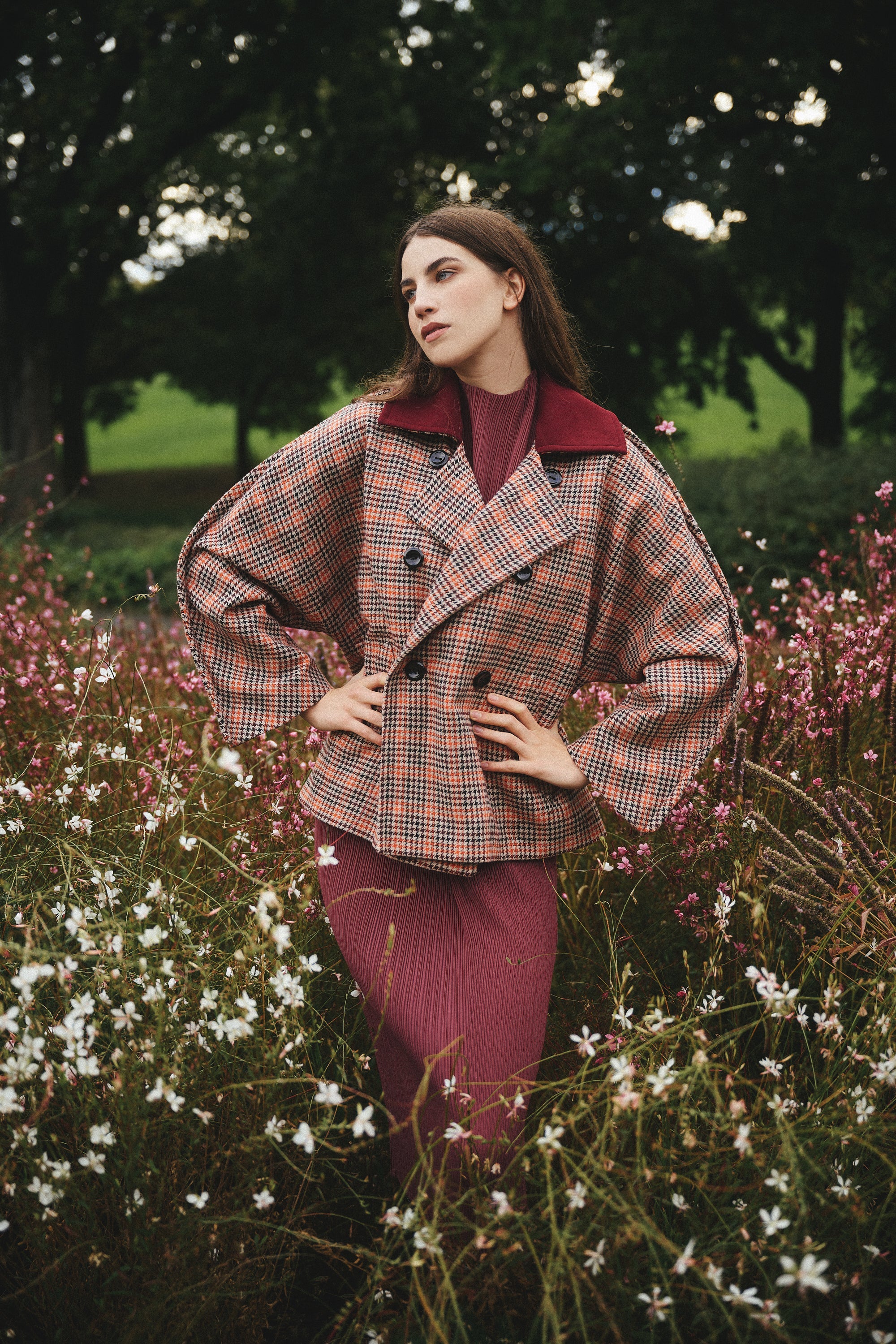 Salix jacket