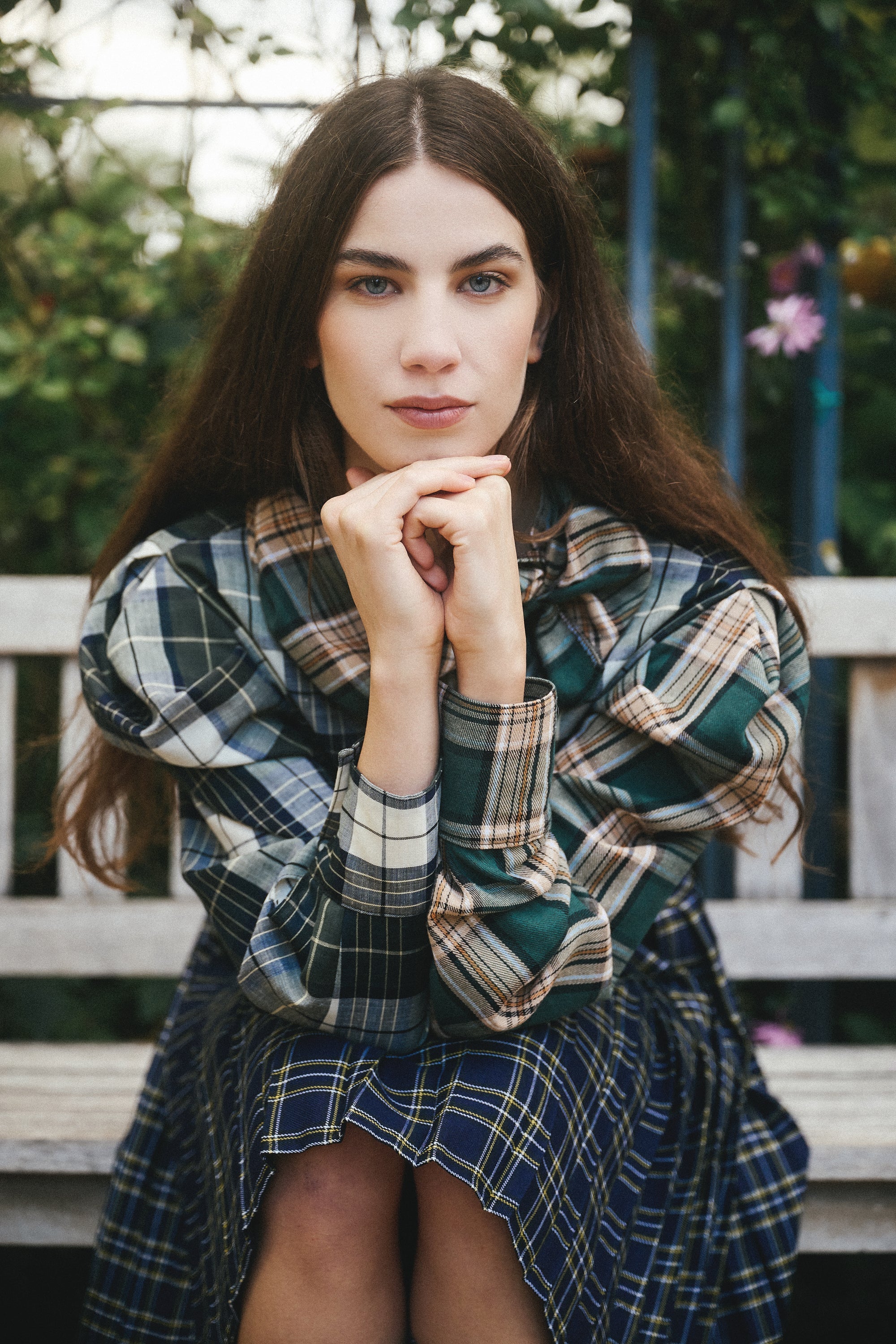 Flava Blouse